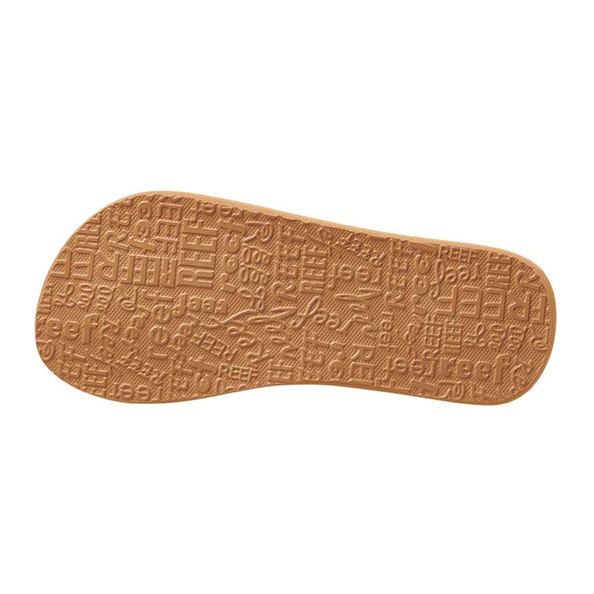 Reef Kids Ahi Teenslippers Junior