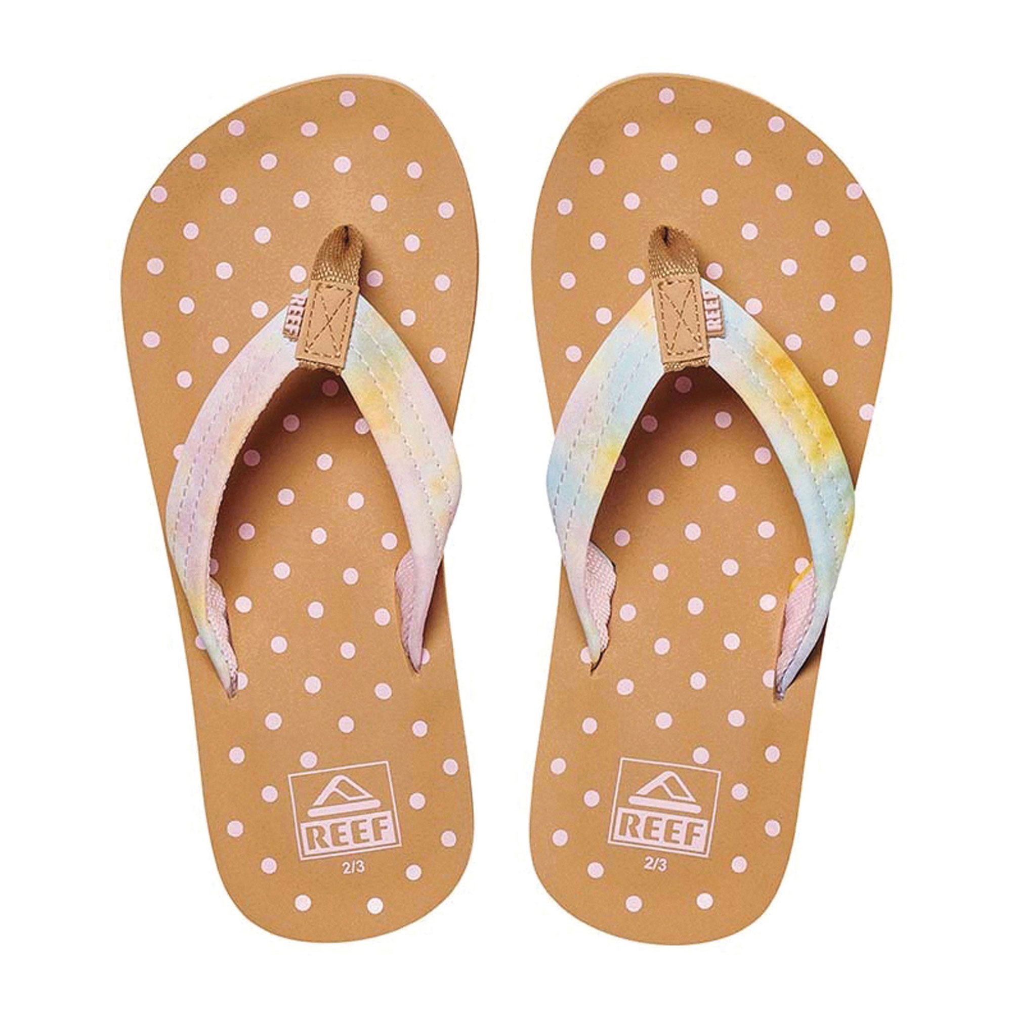 Reef Kids Ahi Teenslippers Junior