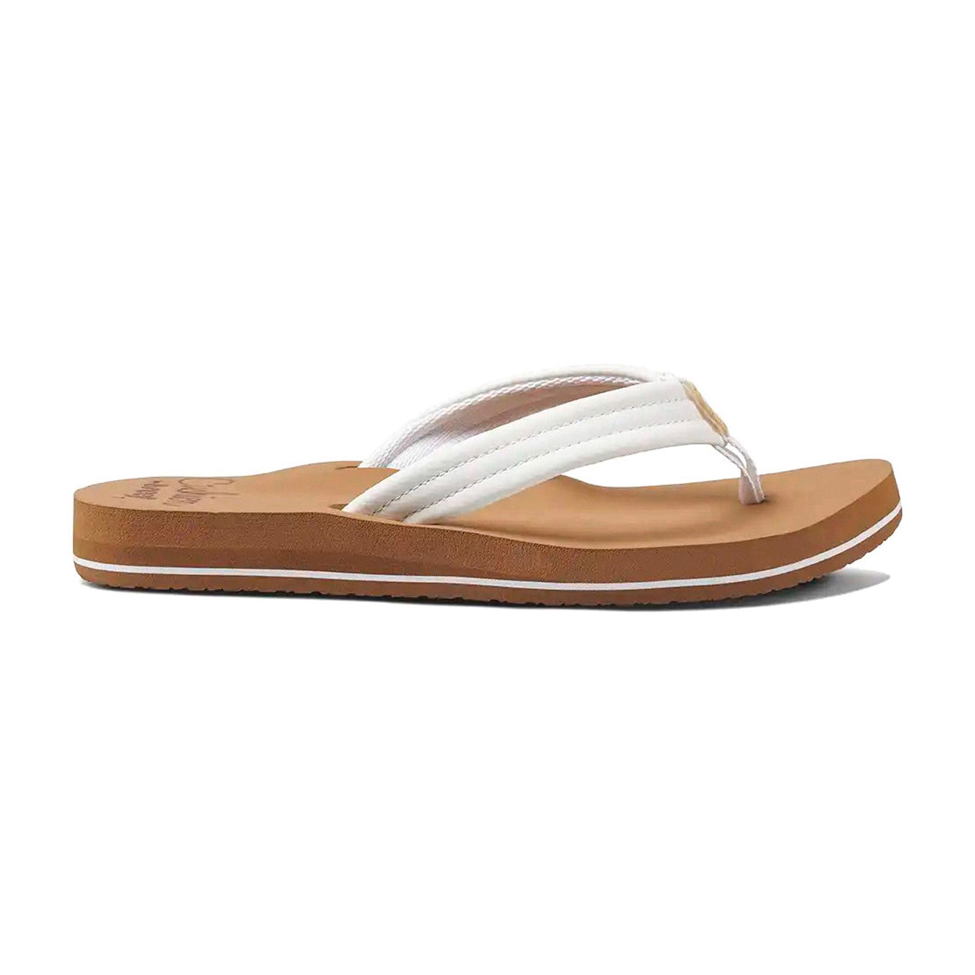 Reef Cushion Breeze Teenslippers Dames