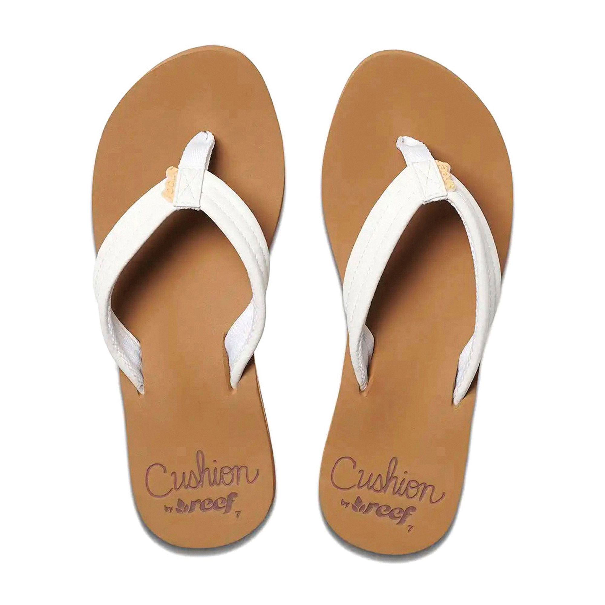 Reef Cushion Breeze Teenslippers Dames