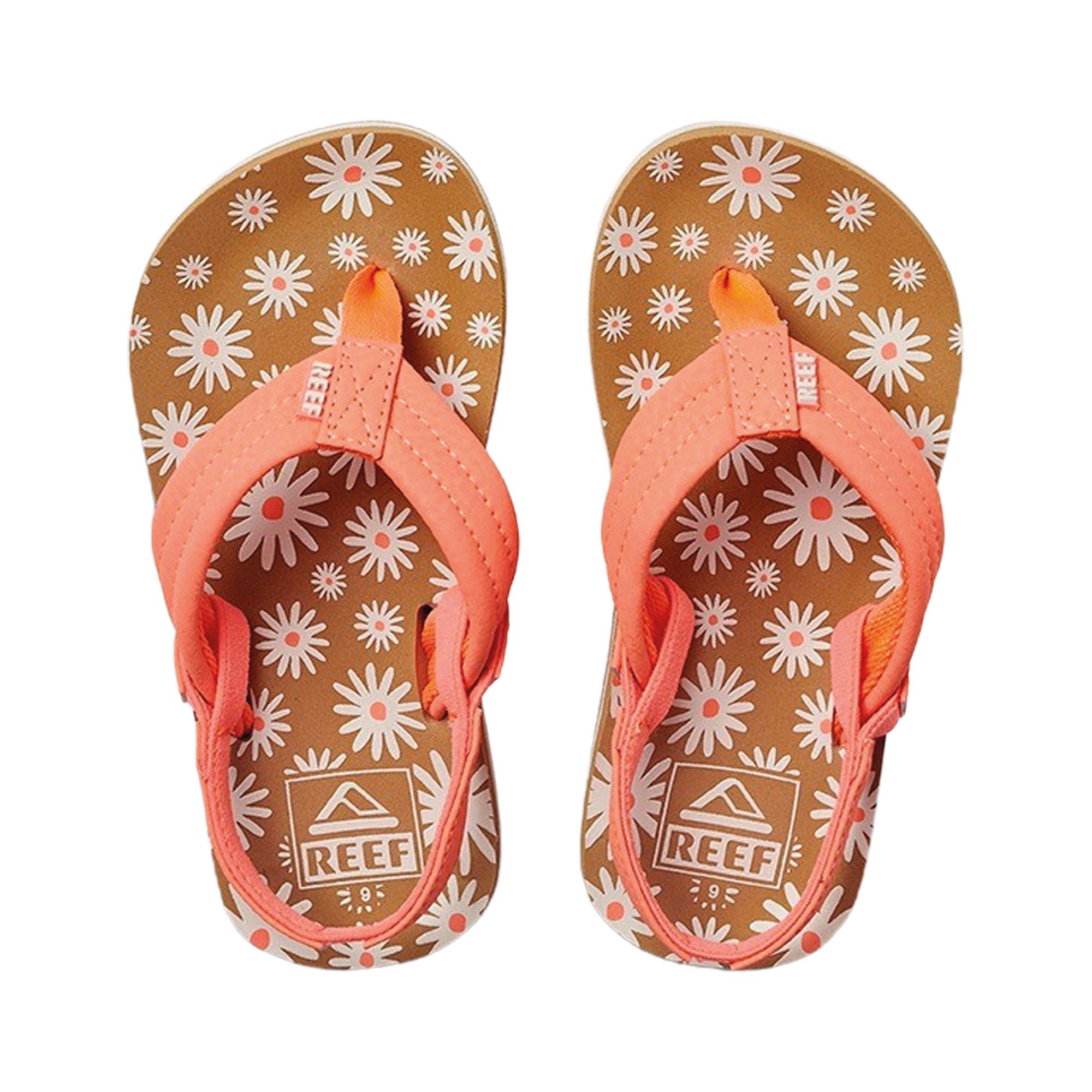 Reef Little Ahi Teenslippers Junior