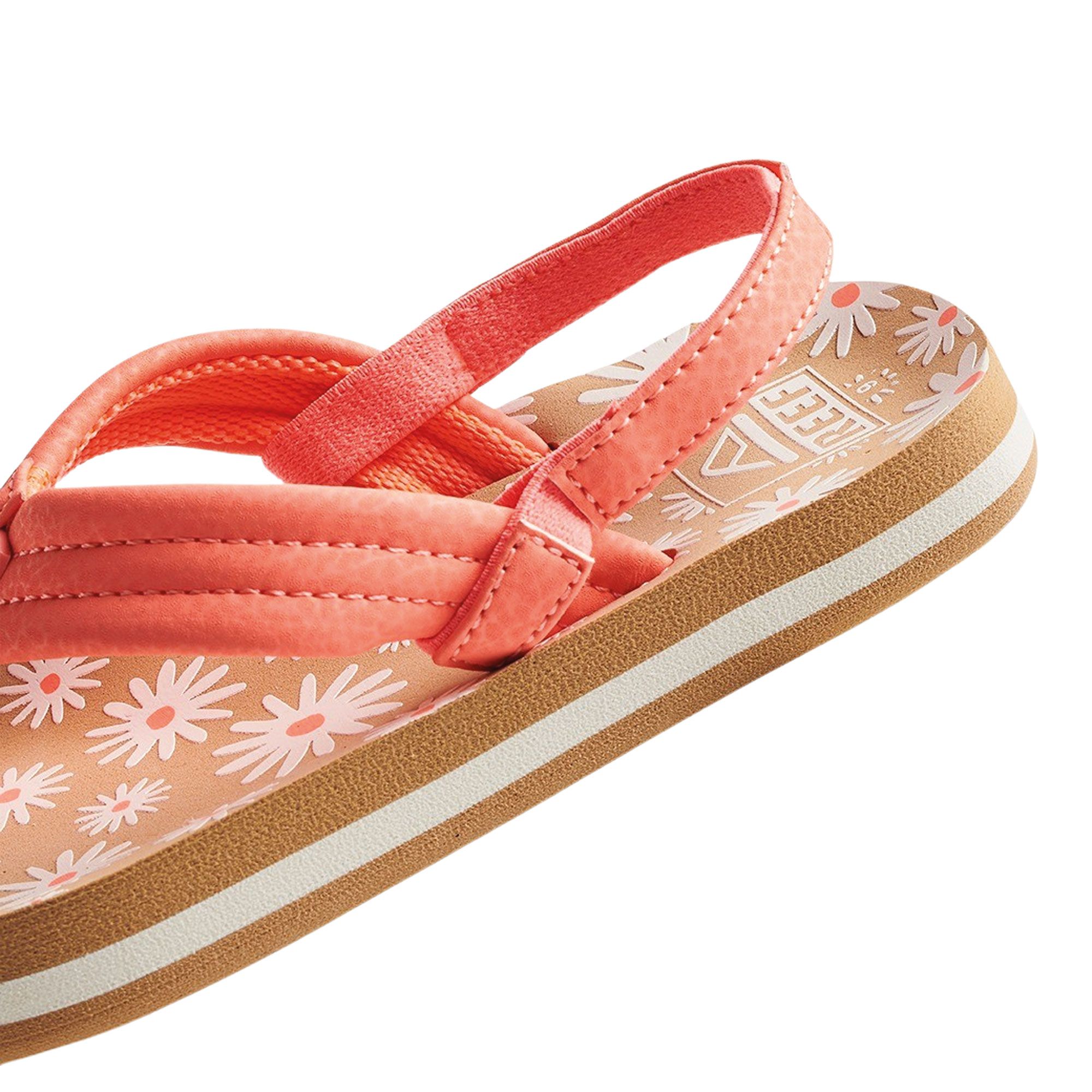 Reef Little Ahi Teenslippers Junior
