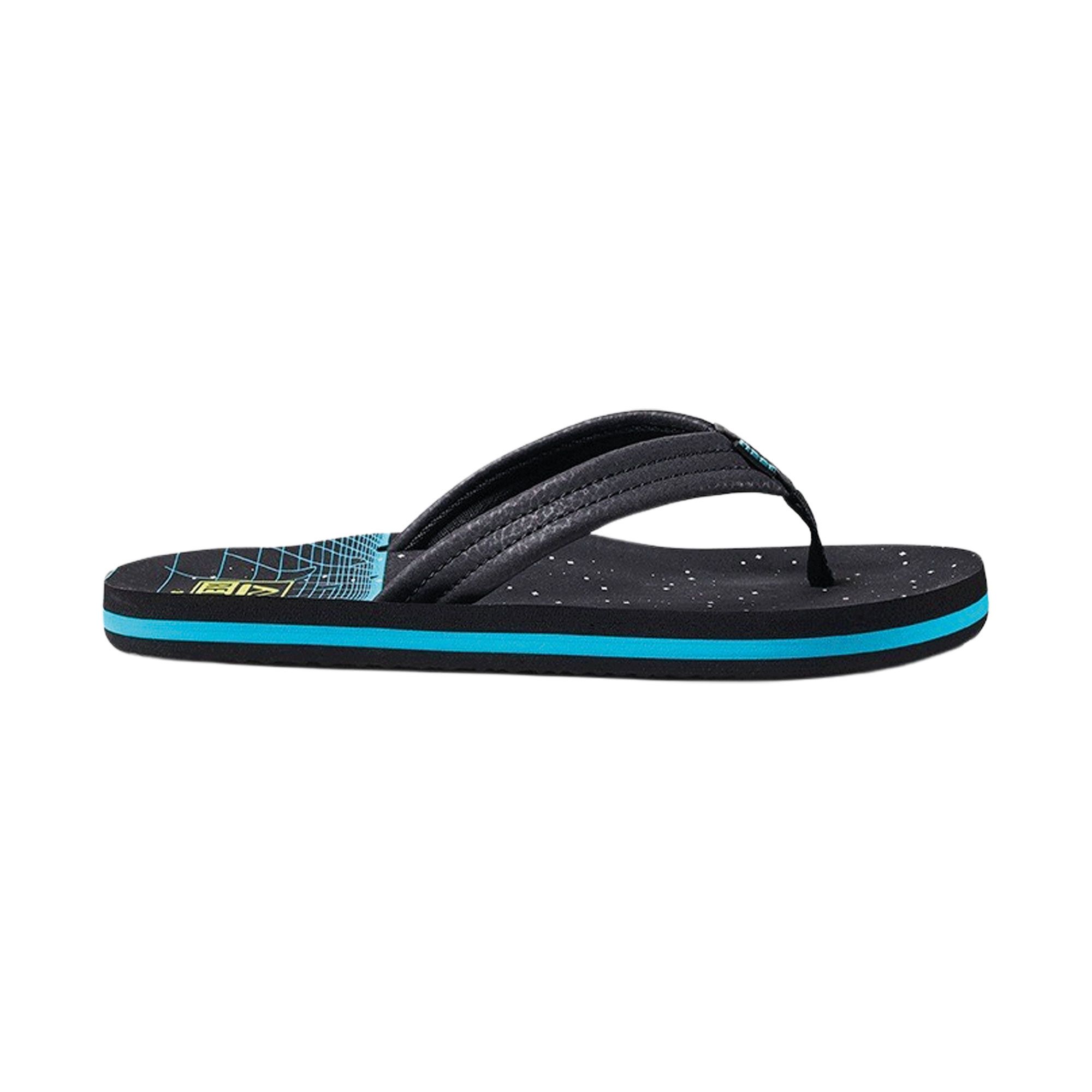 Reef Kids Ahi Teenslippers Junior