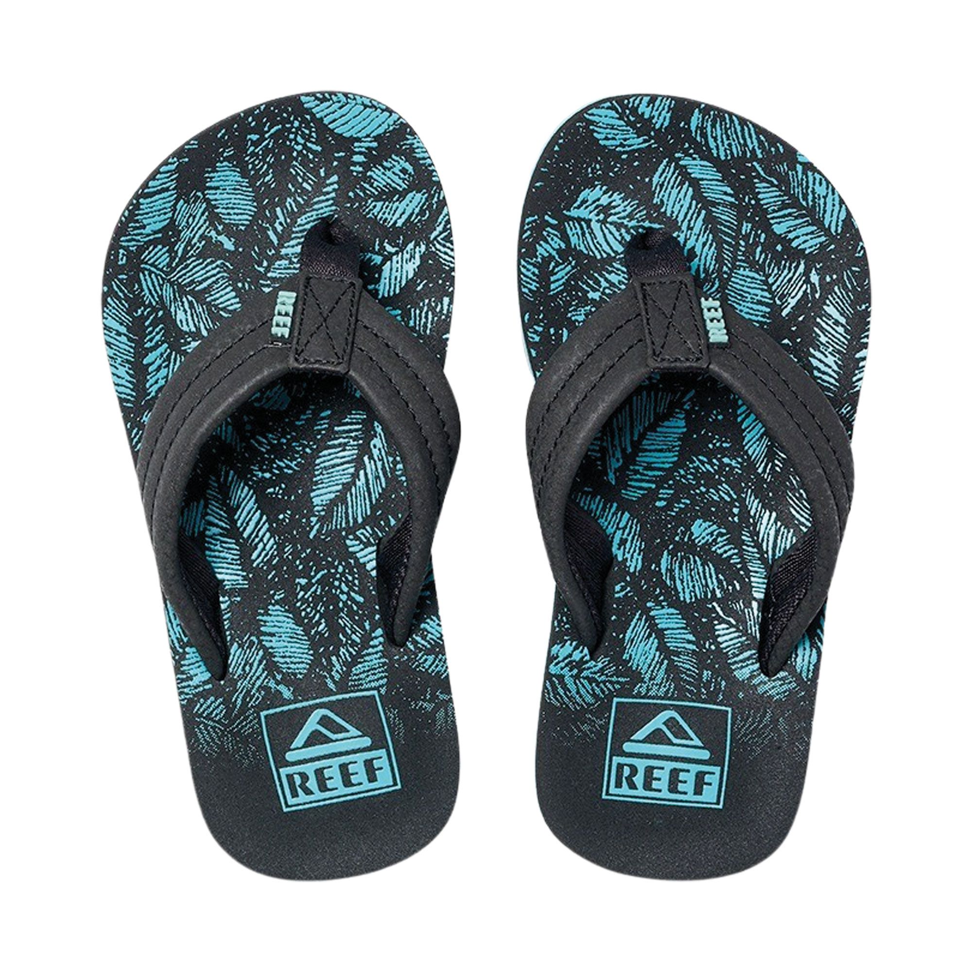 Reef Kids Ahi Teenslippers Junior