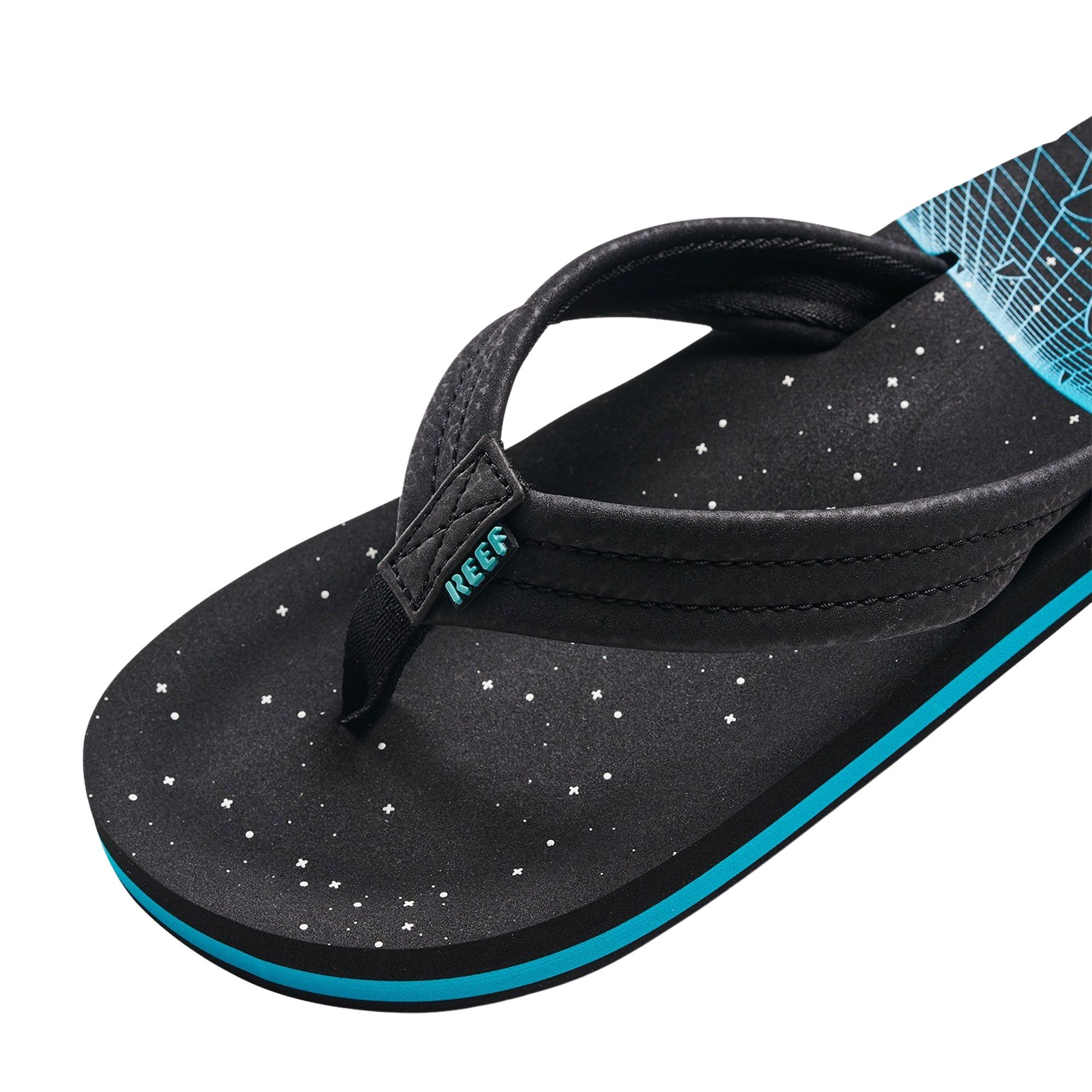 Reef Kids Ahi Teenslippers Junior