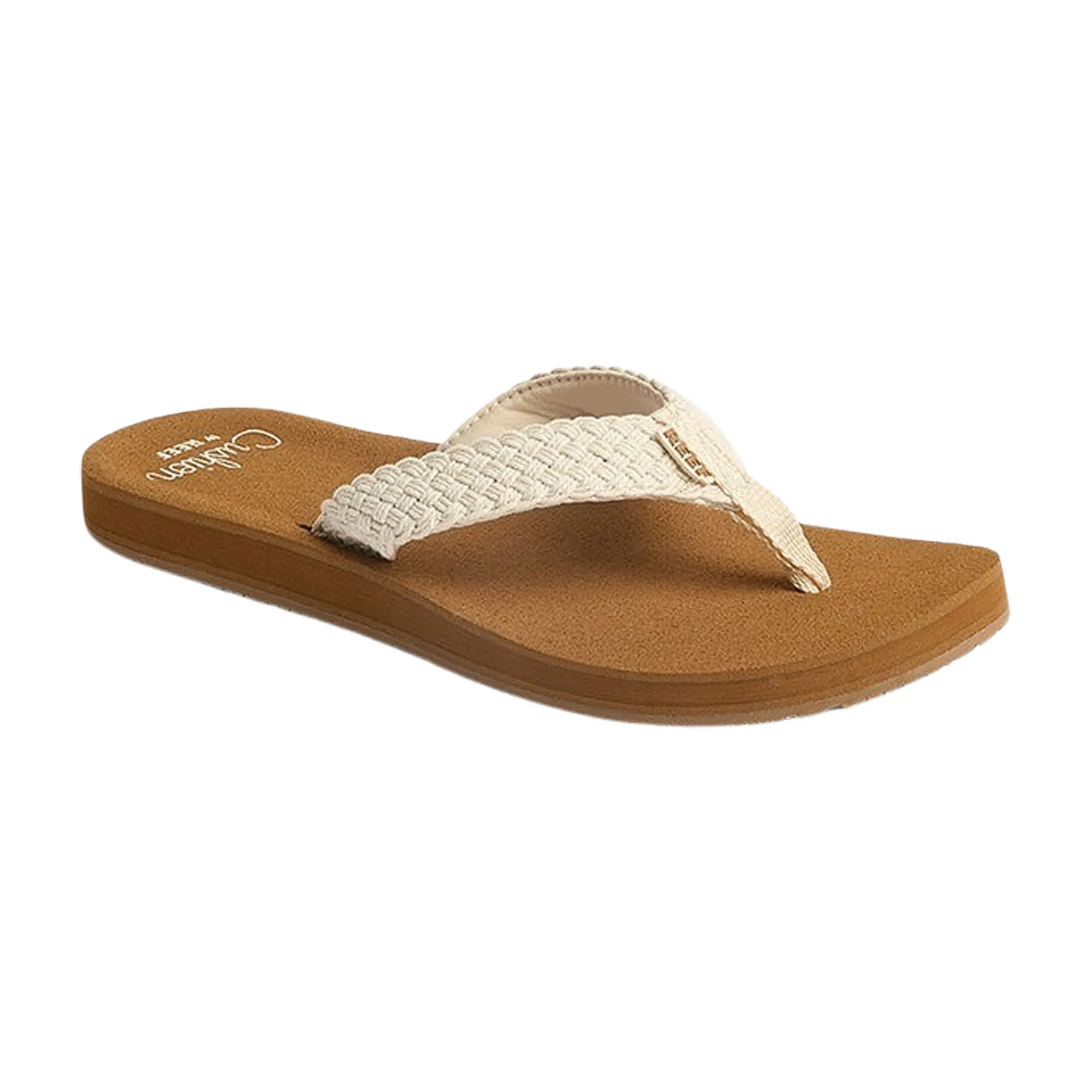 Reef Baja Maria Teenslippers Dames