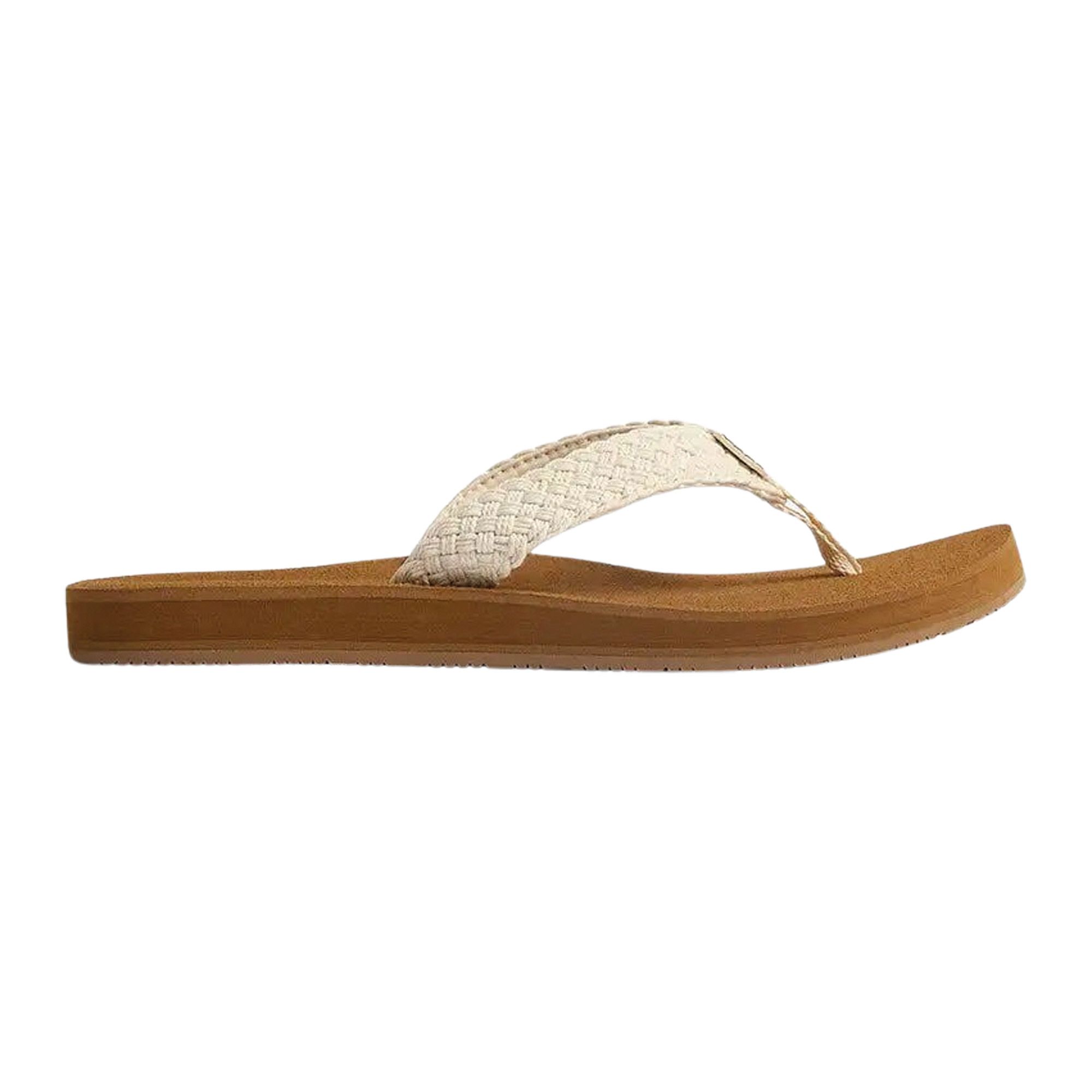 Reef Baja Maria Teenslippers Dames