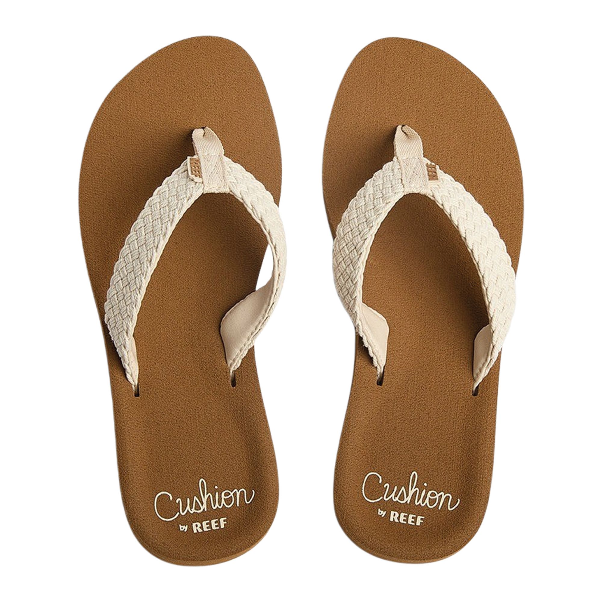 Reef Baja Maria Teenslippers Dames