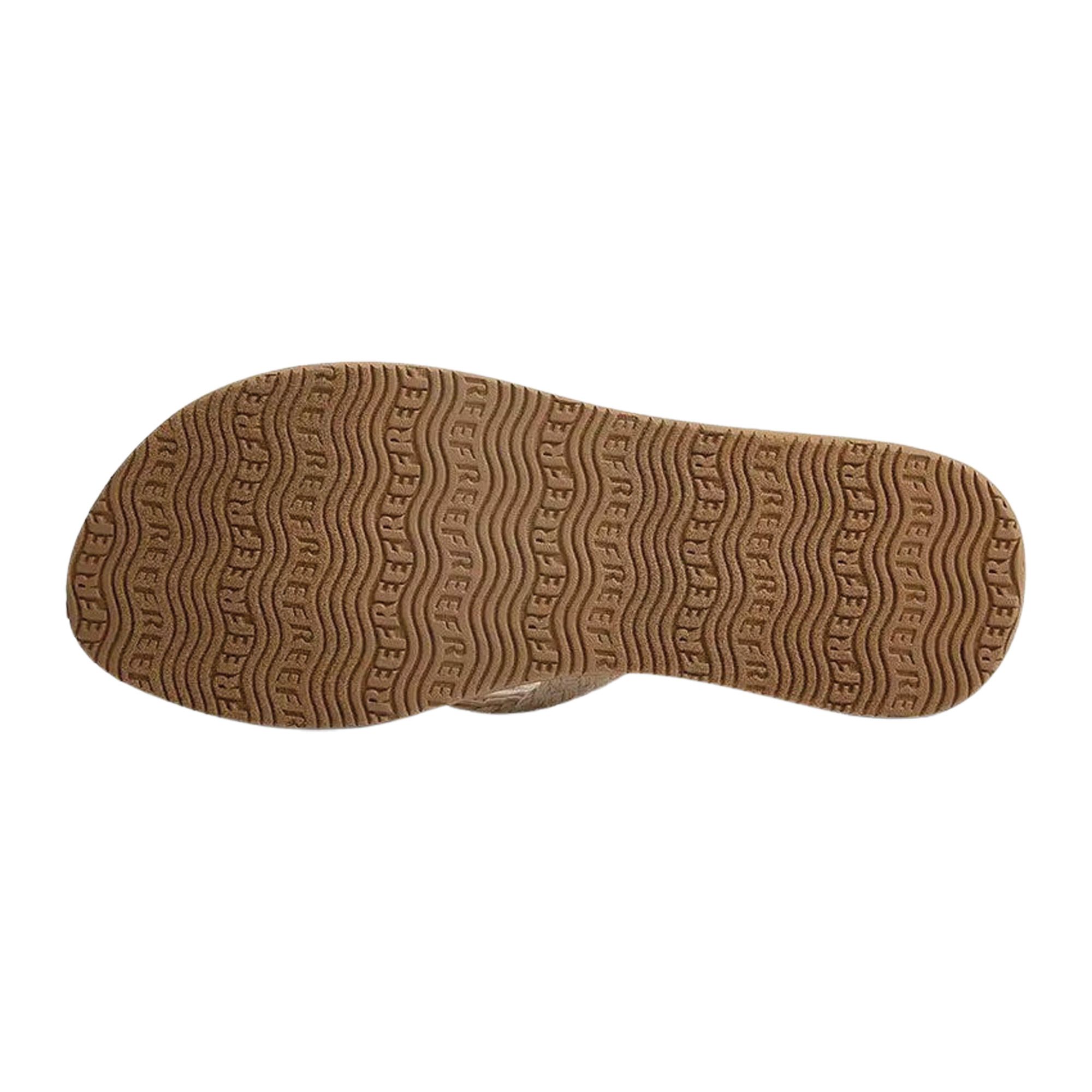 Reef Baja Maria Teenslippers Dames