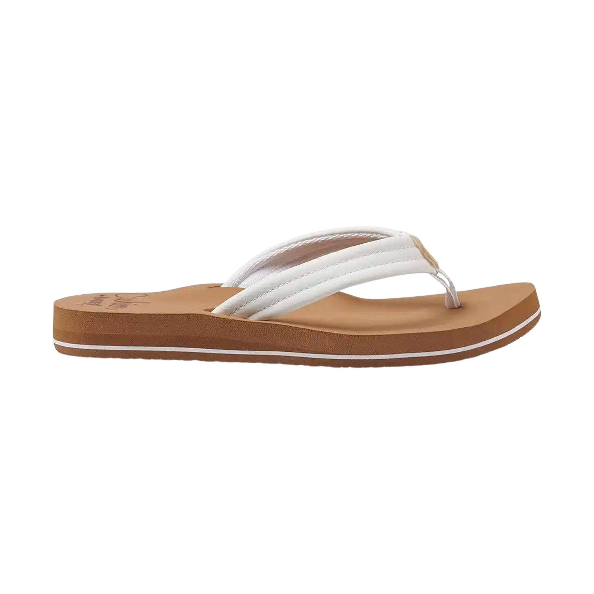 Reef Cushion Breeze Teenslippers Dames