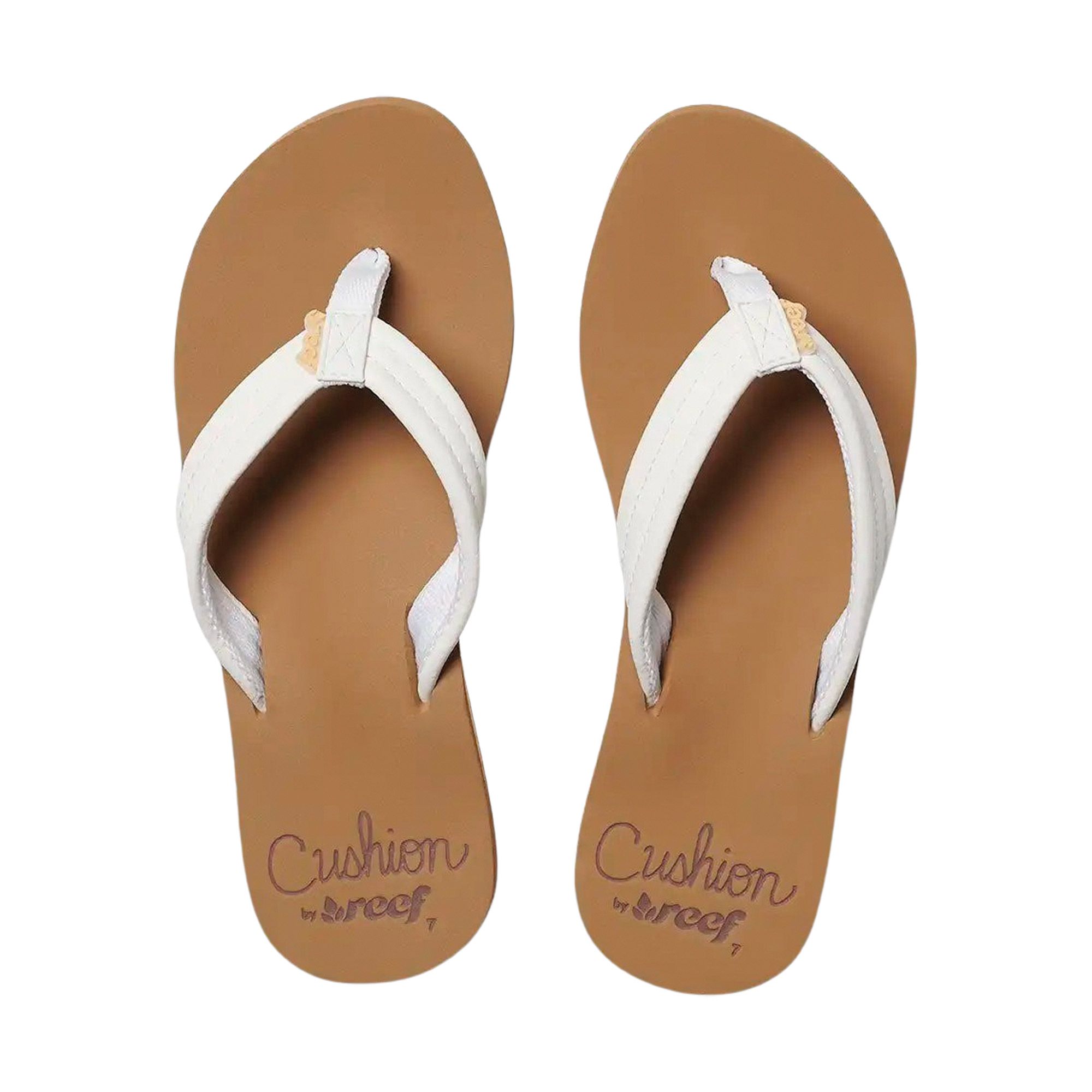 Reef Cushion Breeze Teenslippers Dames