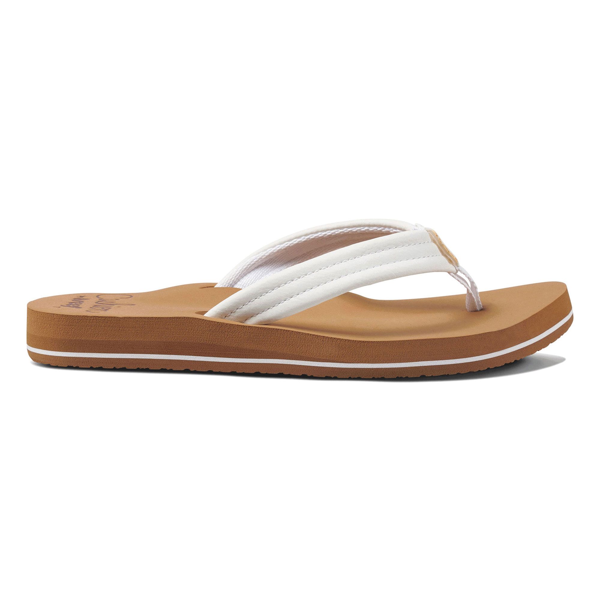 Reef Cushion Breeze Teenslippers Dames