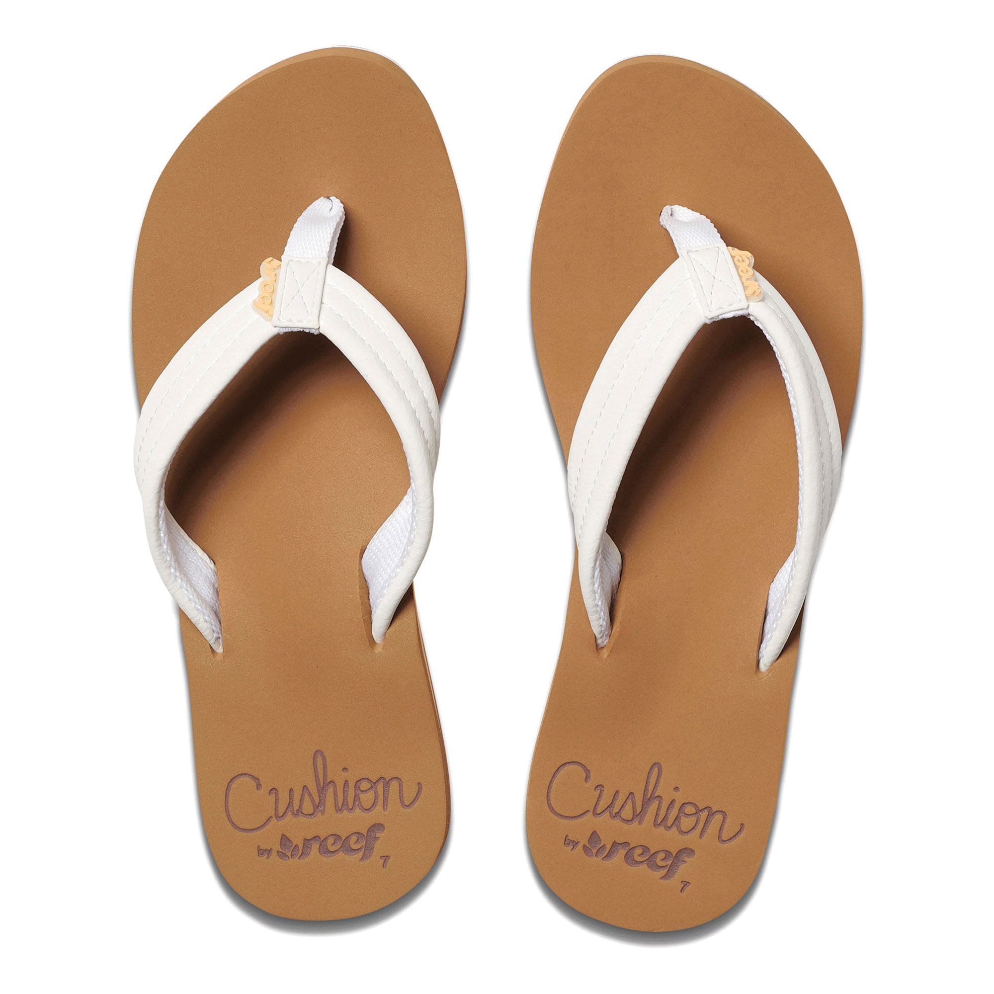 Reef Cushion Breeze Teenslippers Dames
