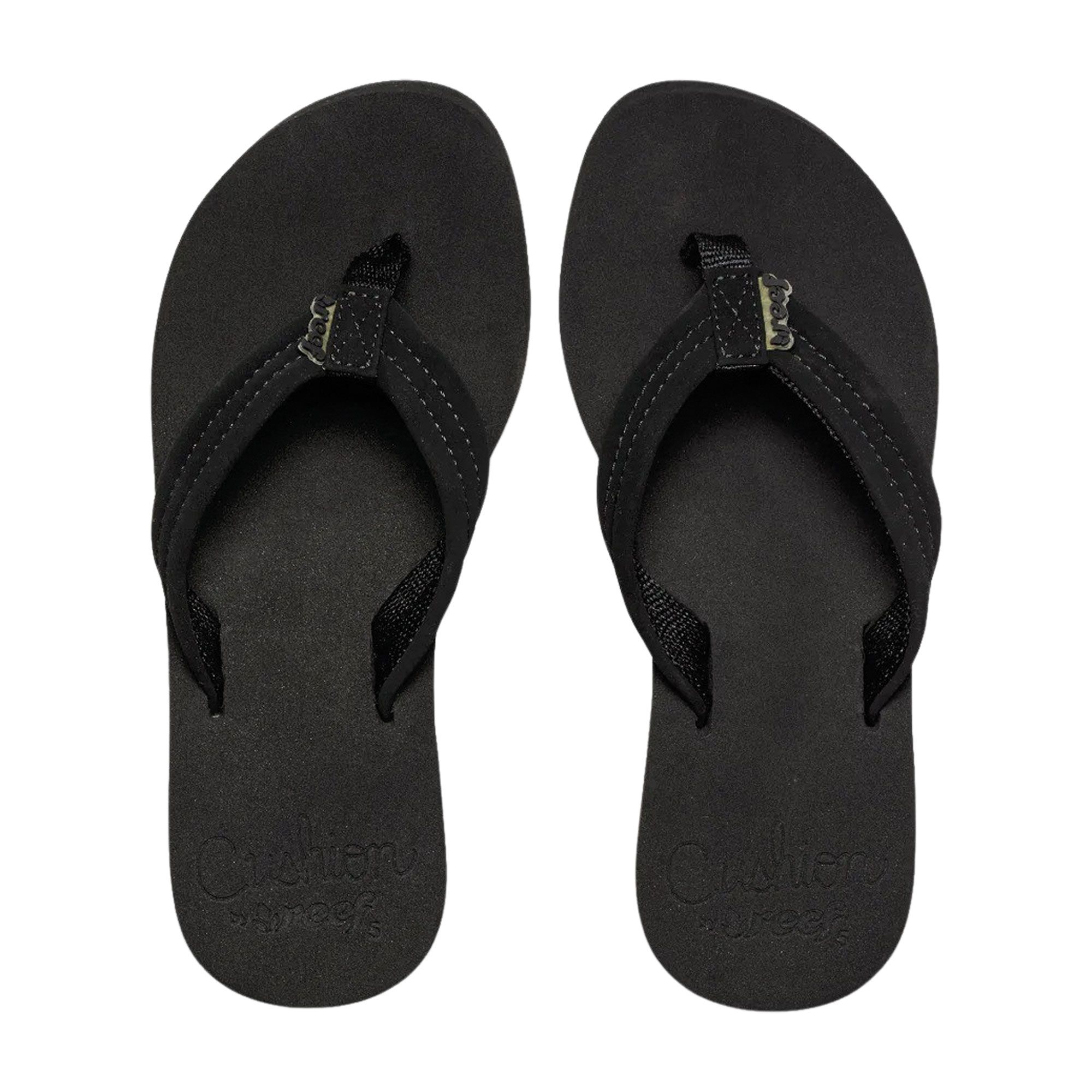 Reef Cushion Breeze Teenslippers Dames