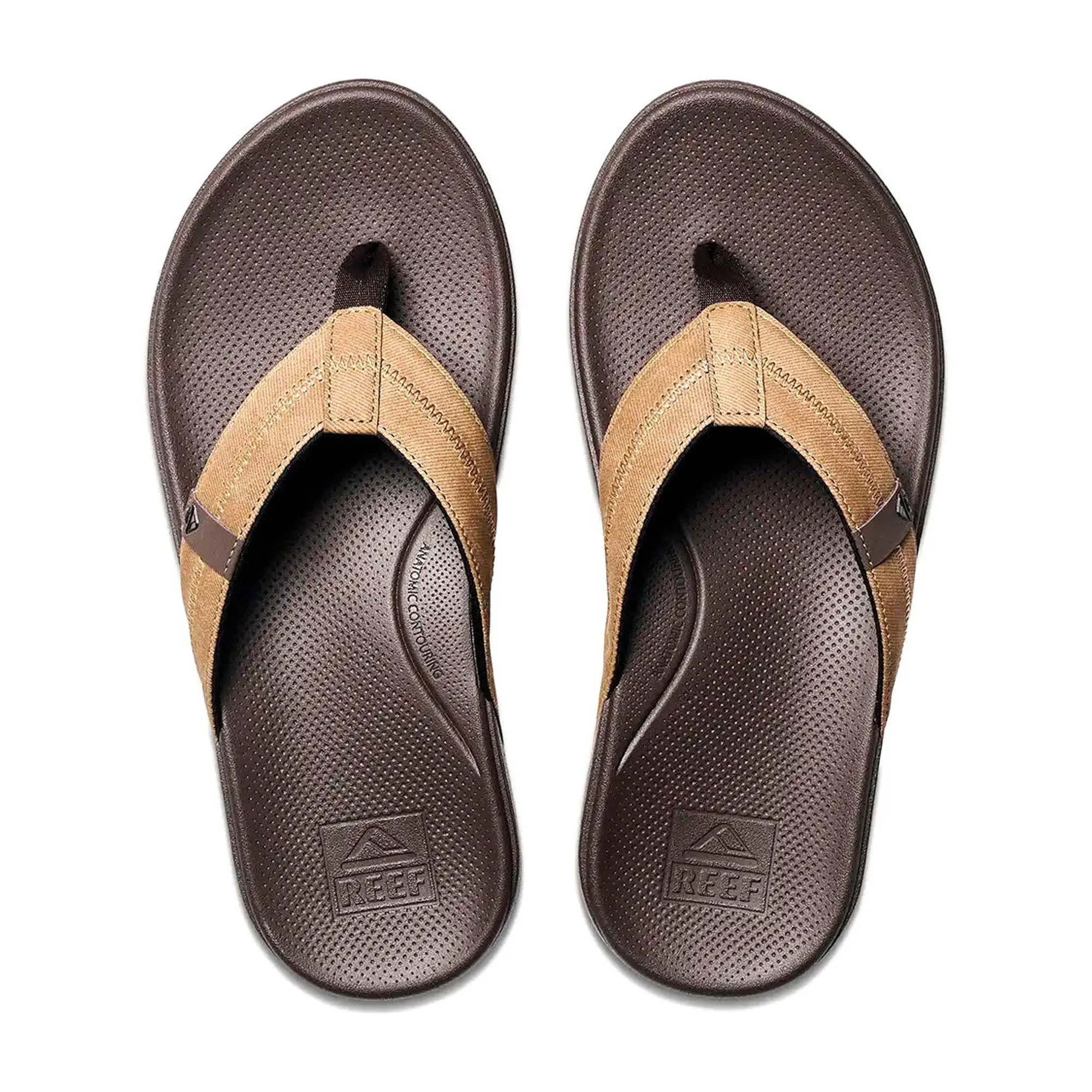 Reef Cushion Phantom 2.0 Teenslippers Heren