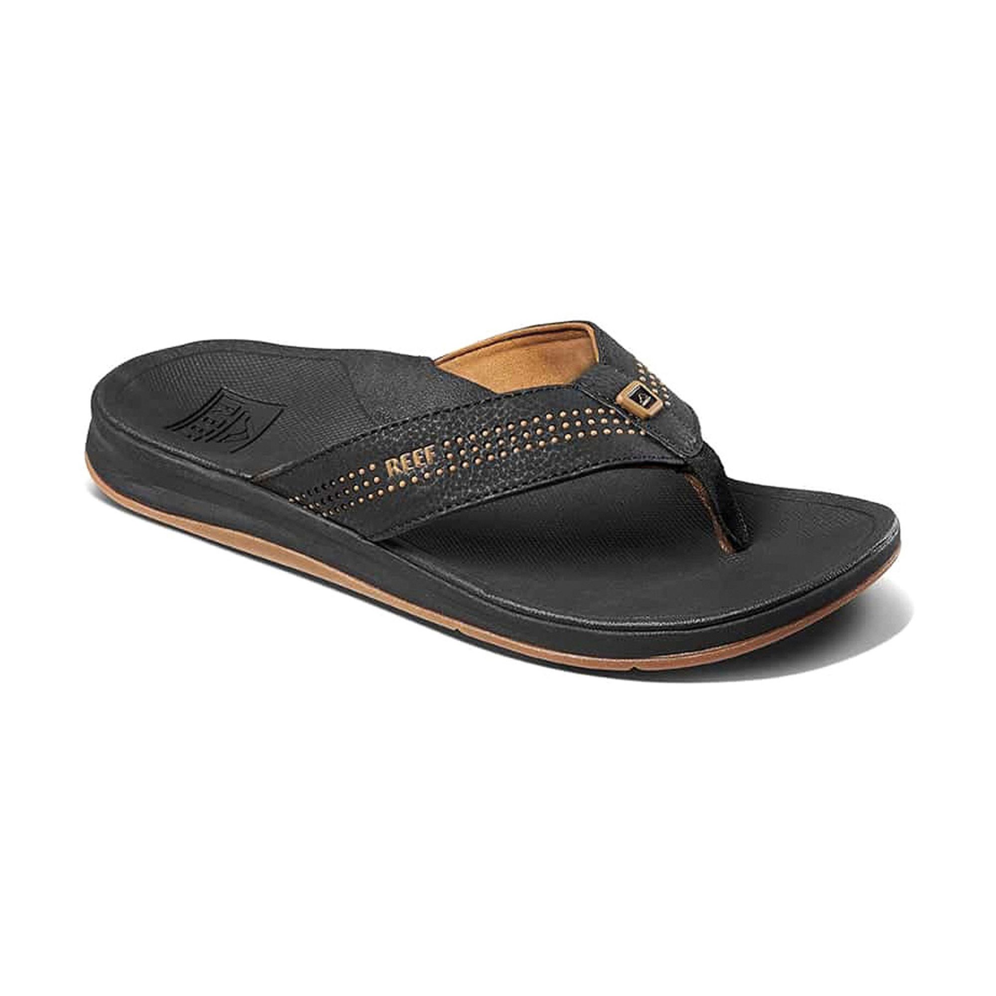 Reef Ortho-Seas Teenslippers Heren