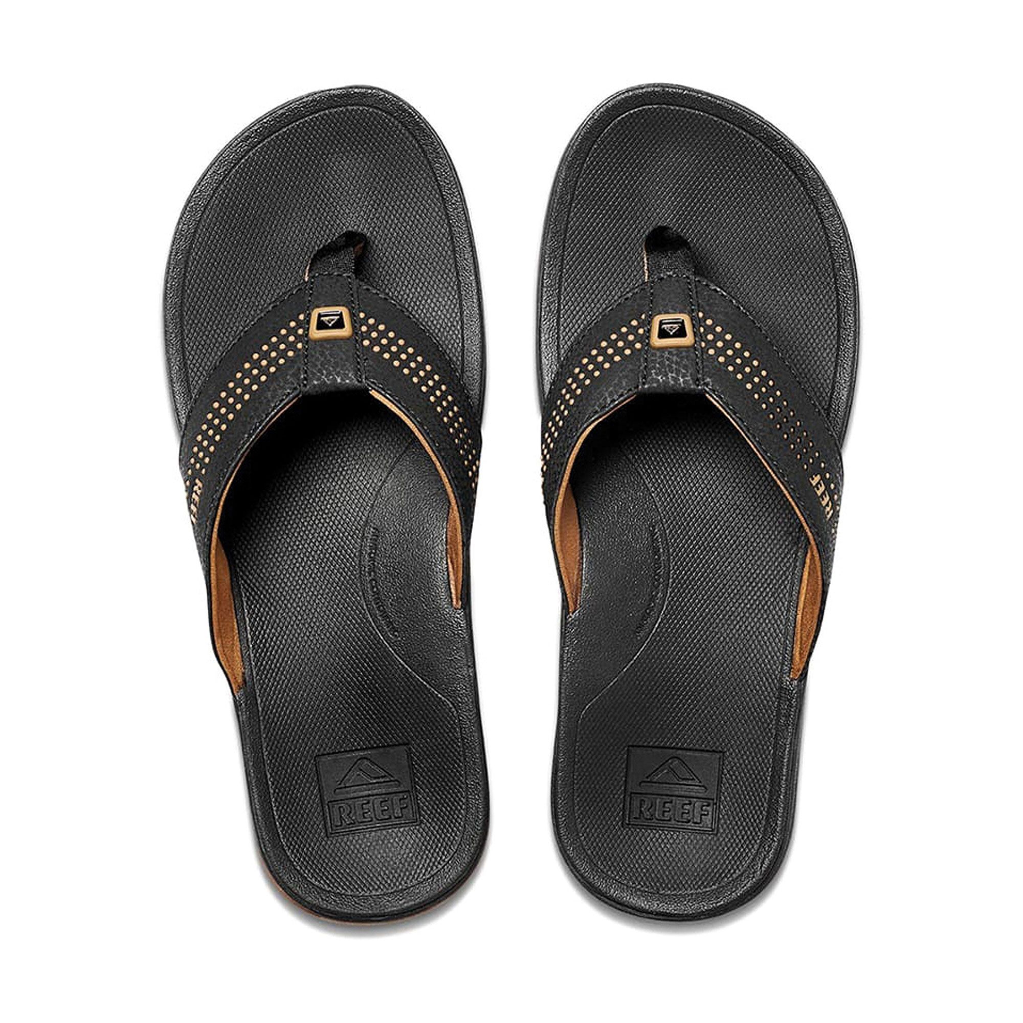 Reef Ortho-Seas Teenslippers Heren