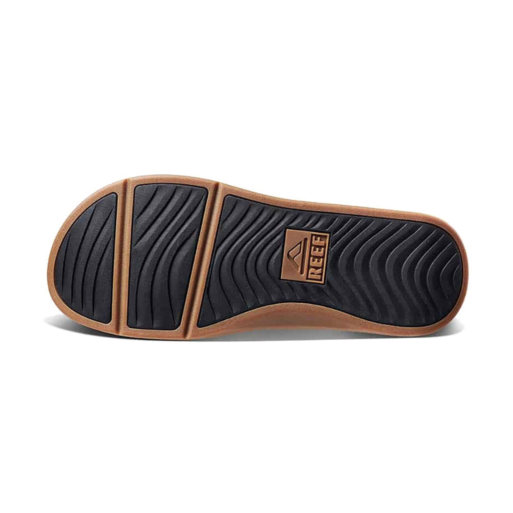 Reef Ortho-Seas Teenslippers Heren