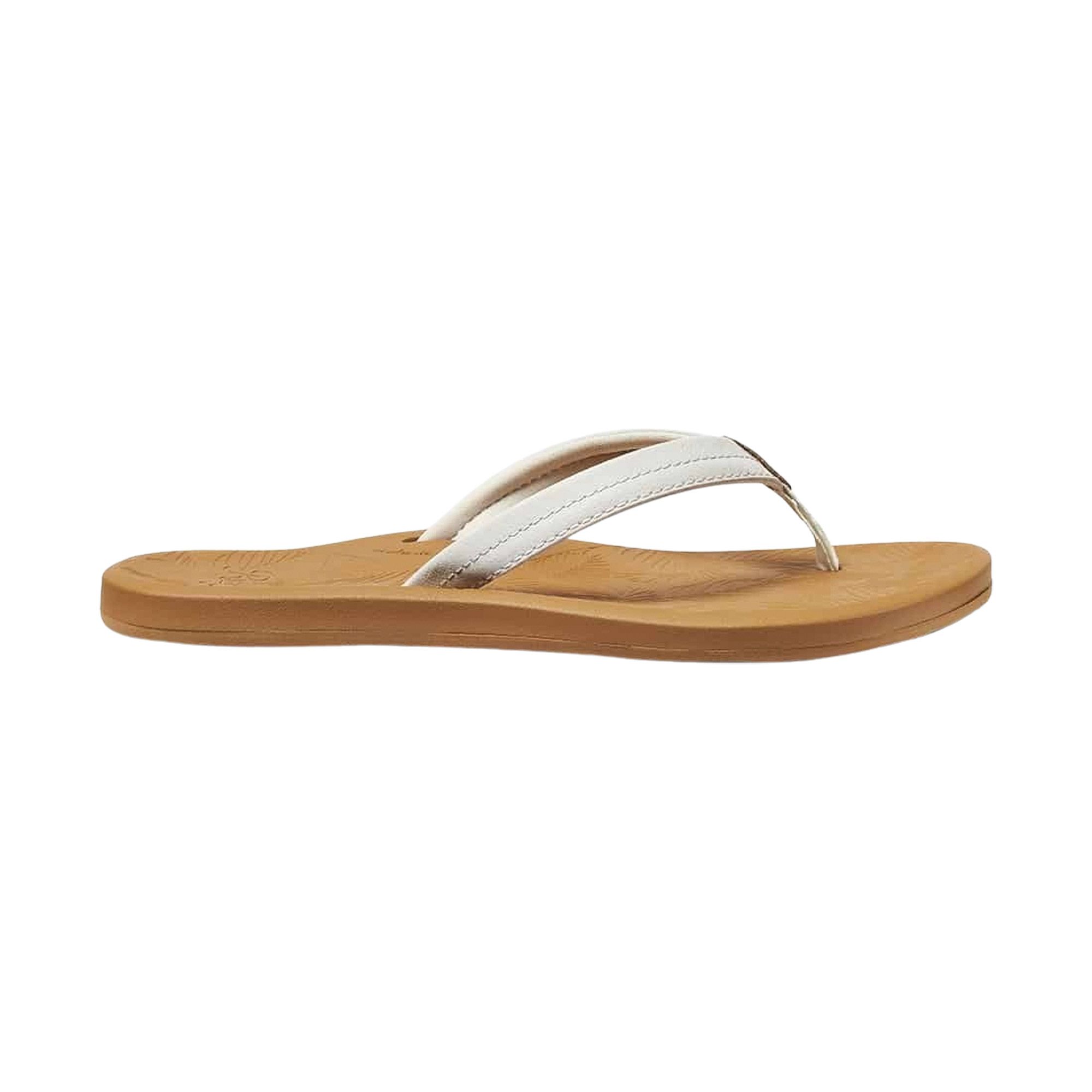 Reef Tides Teenslipper Dames