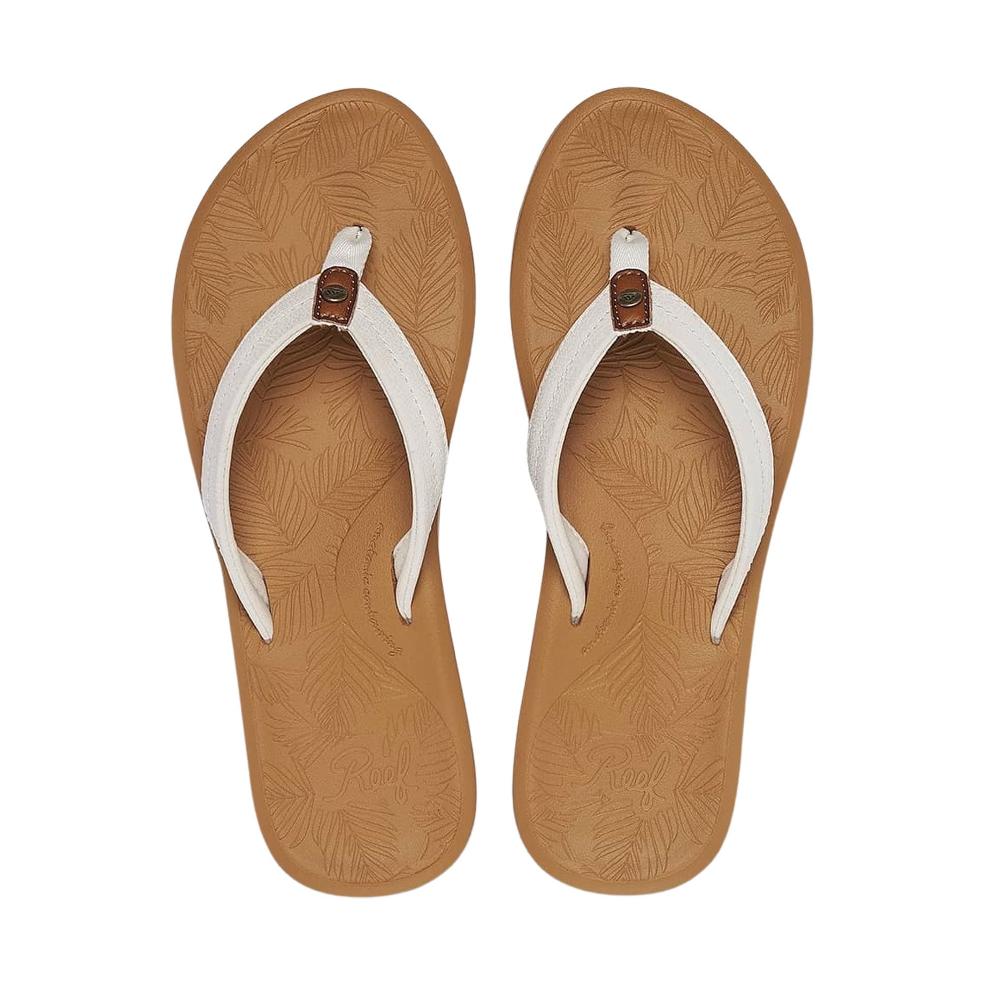 Reef Tides Teenslipper Dames