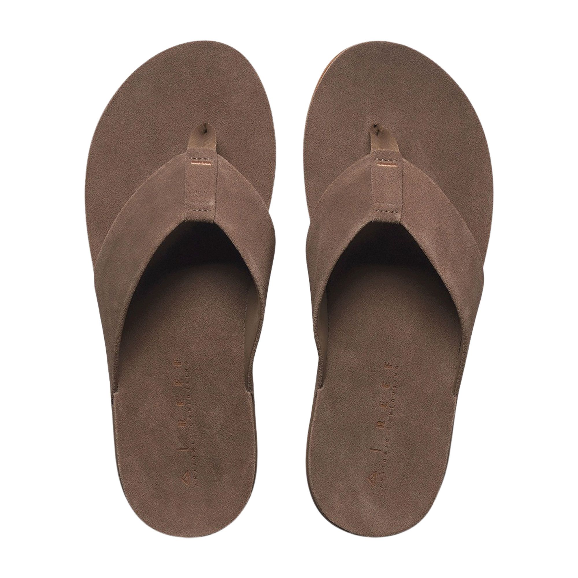 Reef Ojai Teenslippers Heren