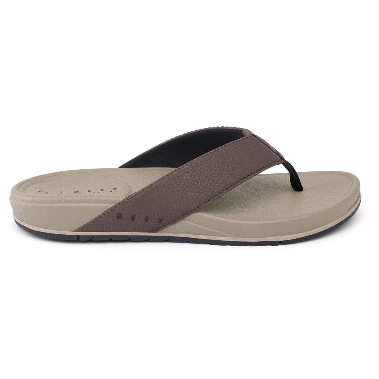Reef Cushion Bonzer Teenslippers Heren