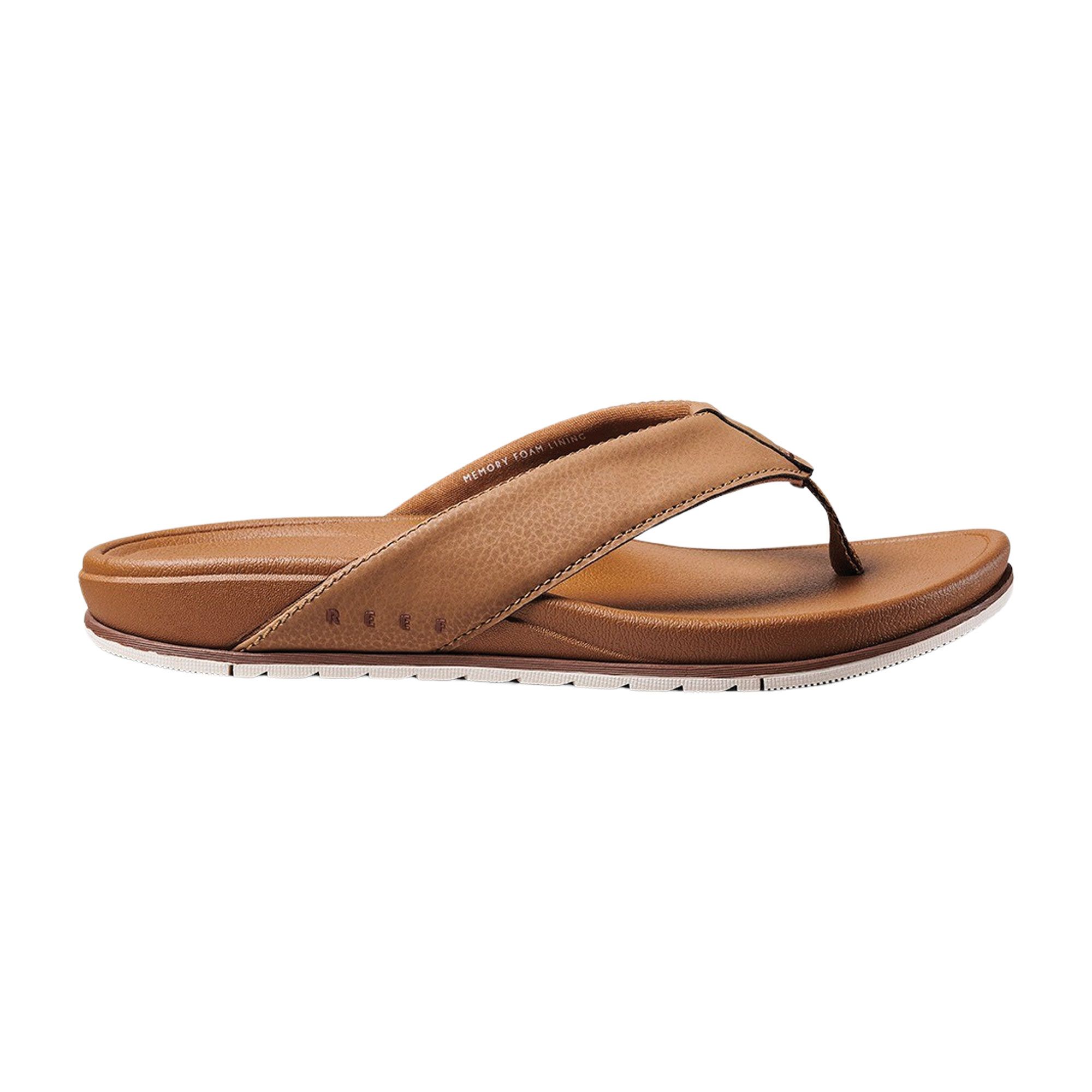 Reef Cushion Bonzer Teenslippers Heren