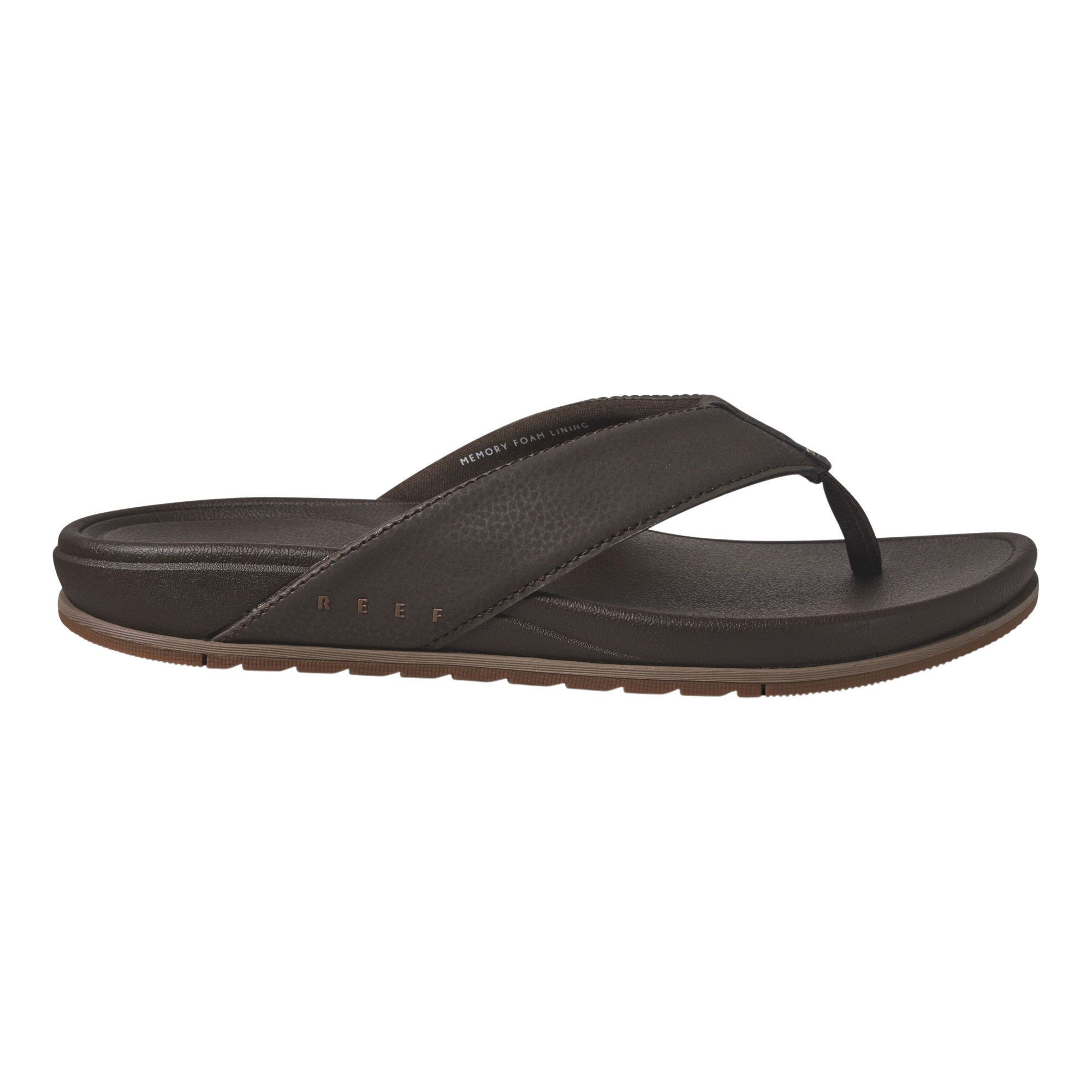 Reef Cushion Bonzer Teenslippers Heren