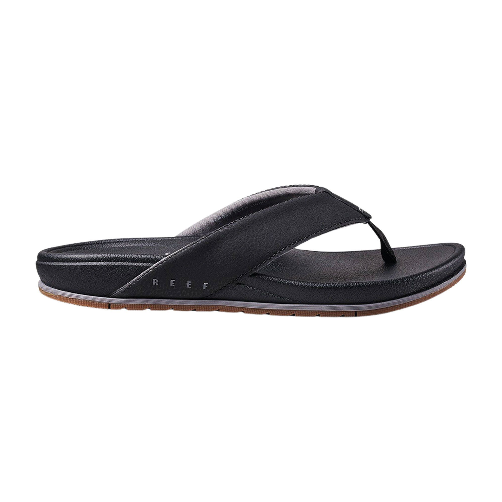 Reef Cushion Bonzer Teenslippers Heren