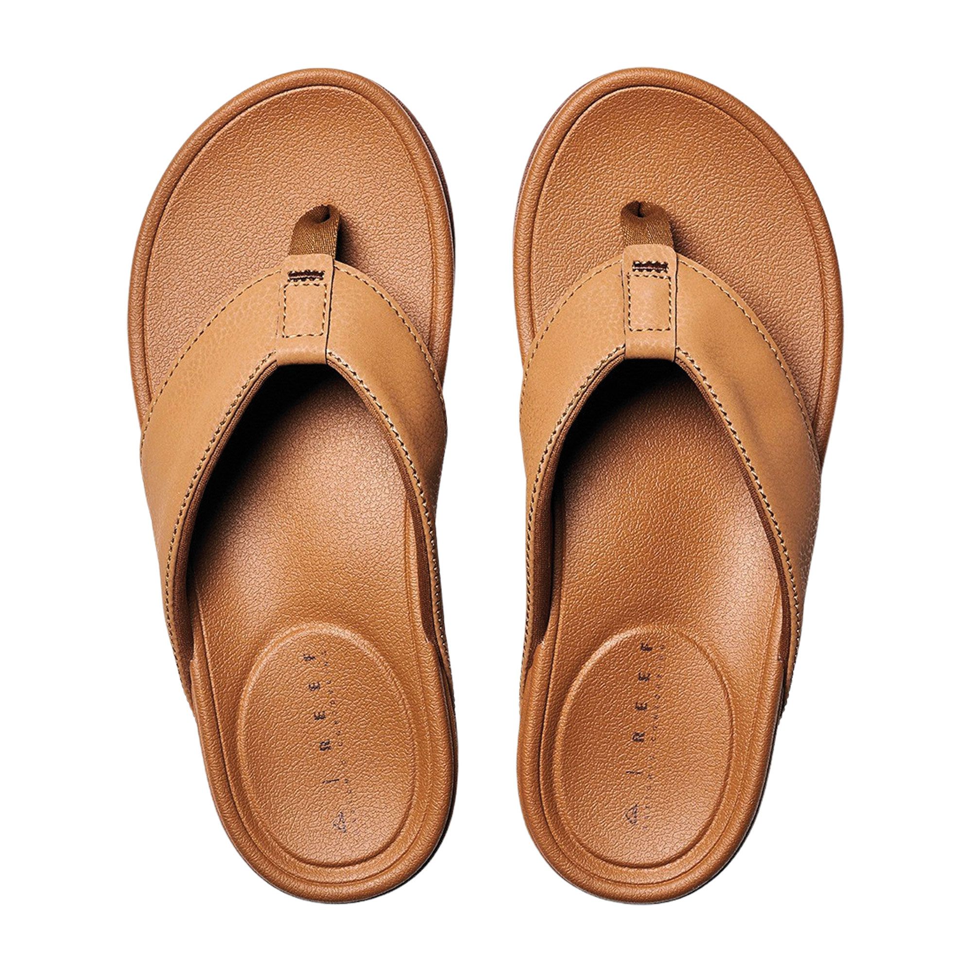 Reef Cushion Bonzer Teenslippers Heren