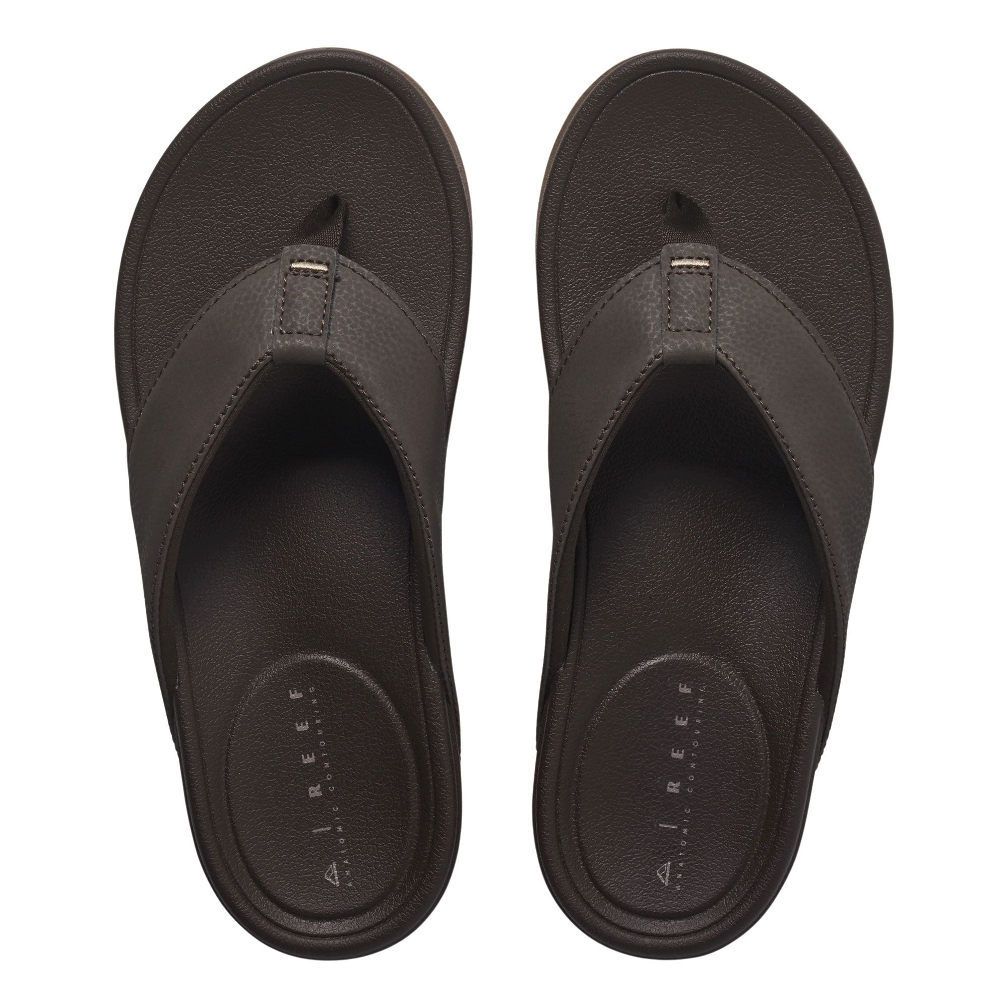 Reef Cushion Bonzer Teenslippers Heren
