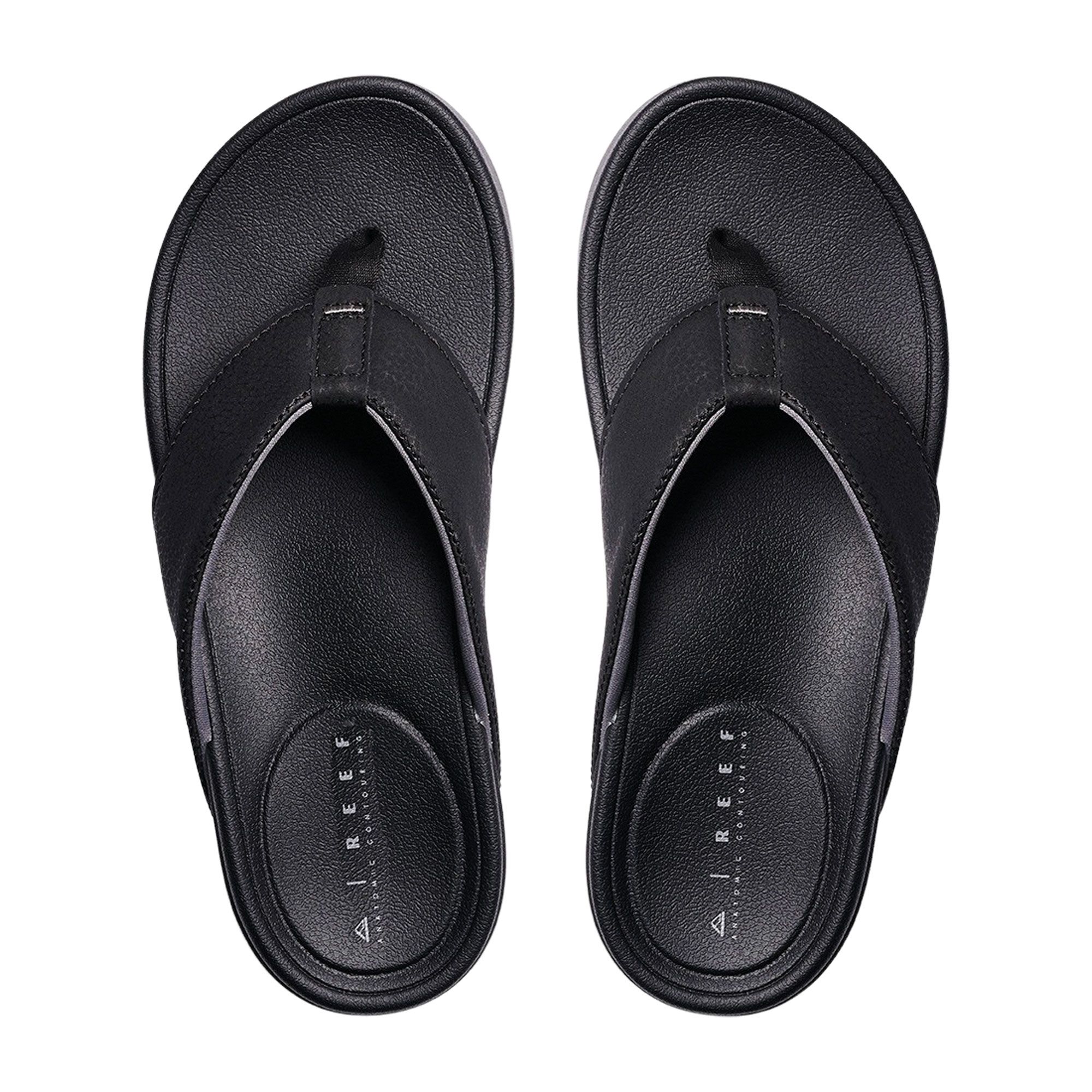 Reef Cushion Bonzer Teenslippers Heren
