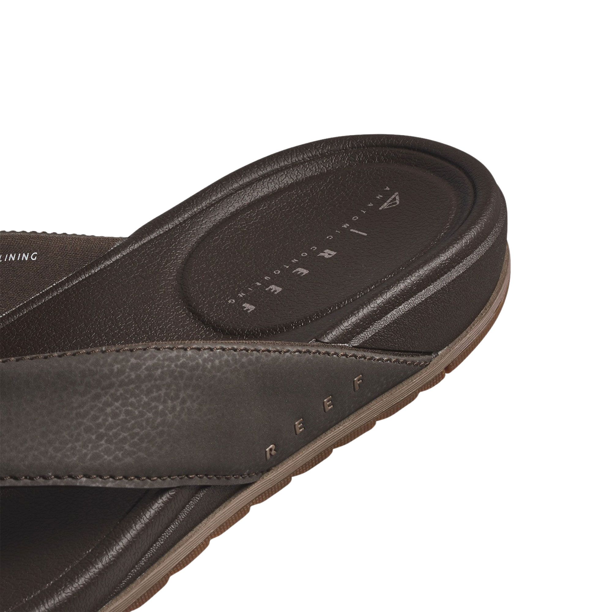 Reef Cushion Bonzer Teenslippers Heren