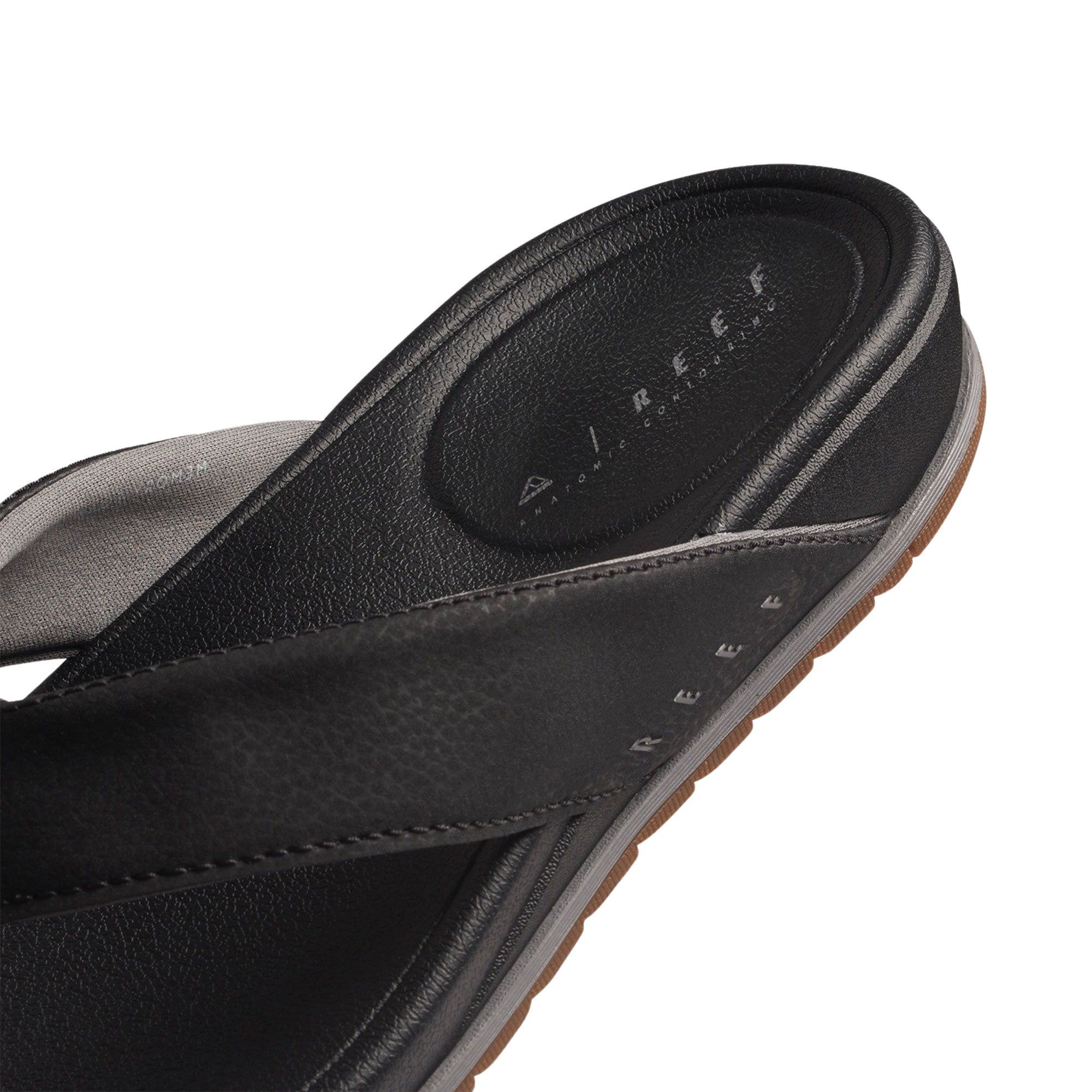 Reef Cushion Bonzer Teenslippers Heren