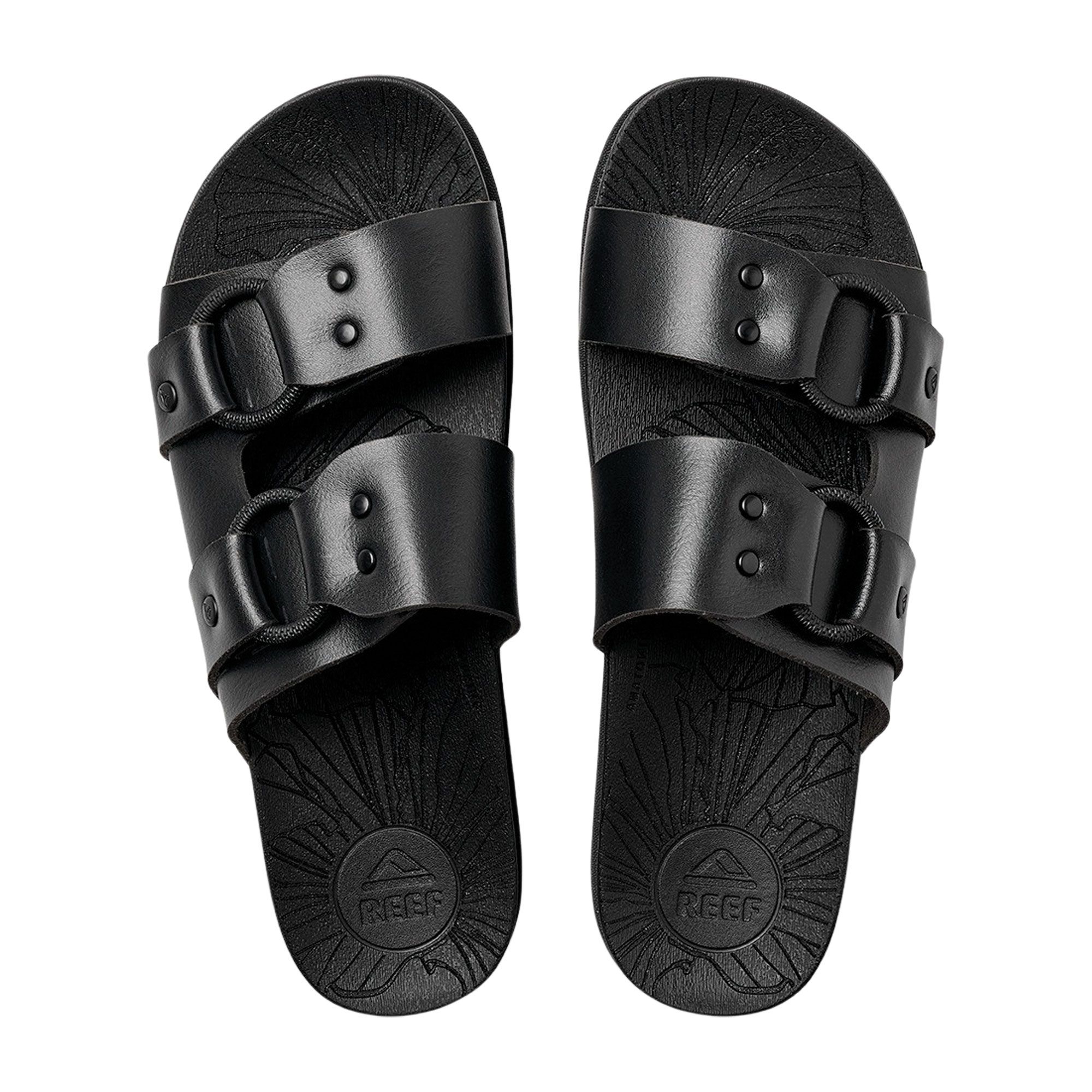 Reef Cushion Vera Cruz Slippers Dames
