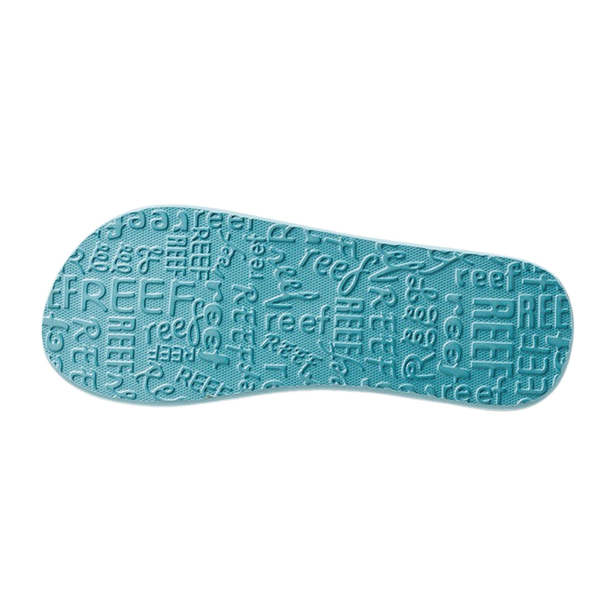 Reef Kids Ahi Teenslippers Junior