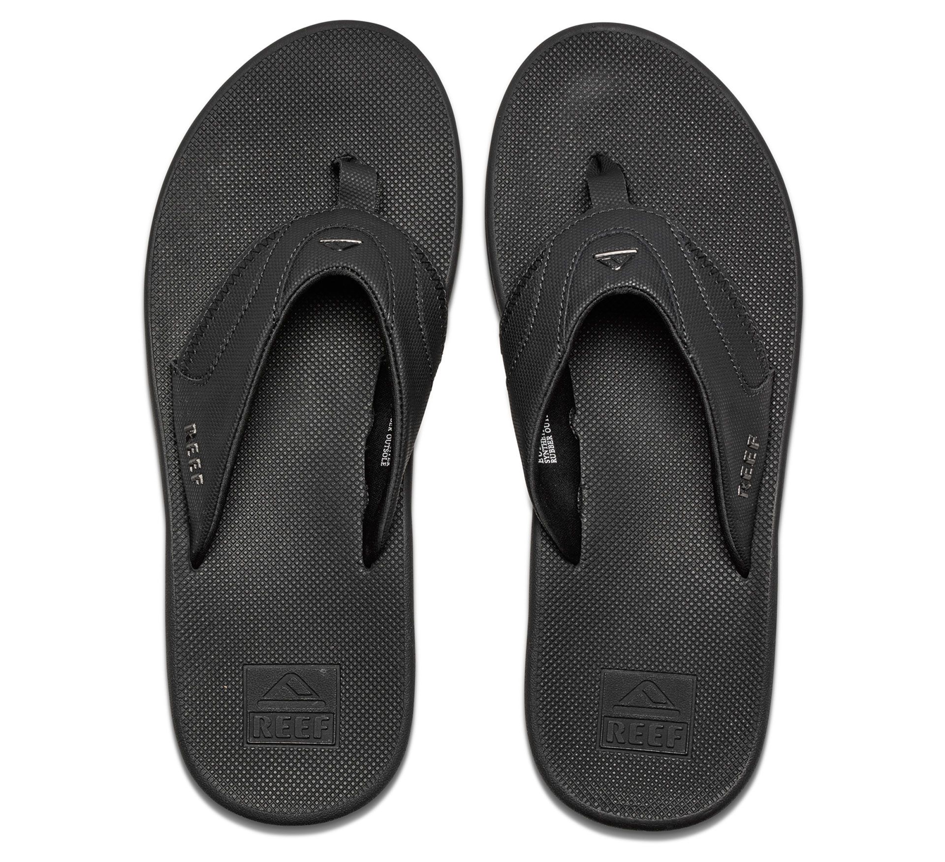 Reef Fanning Teenslipper Heren