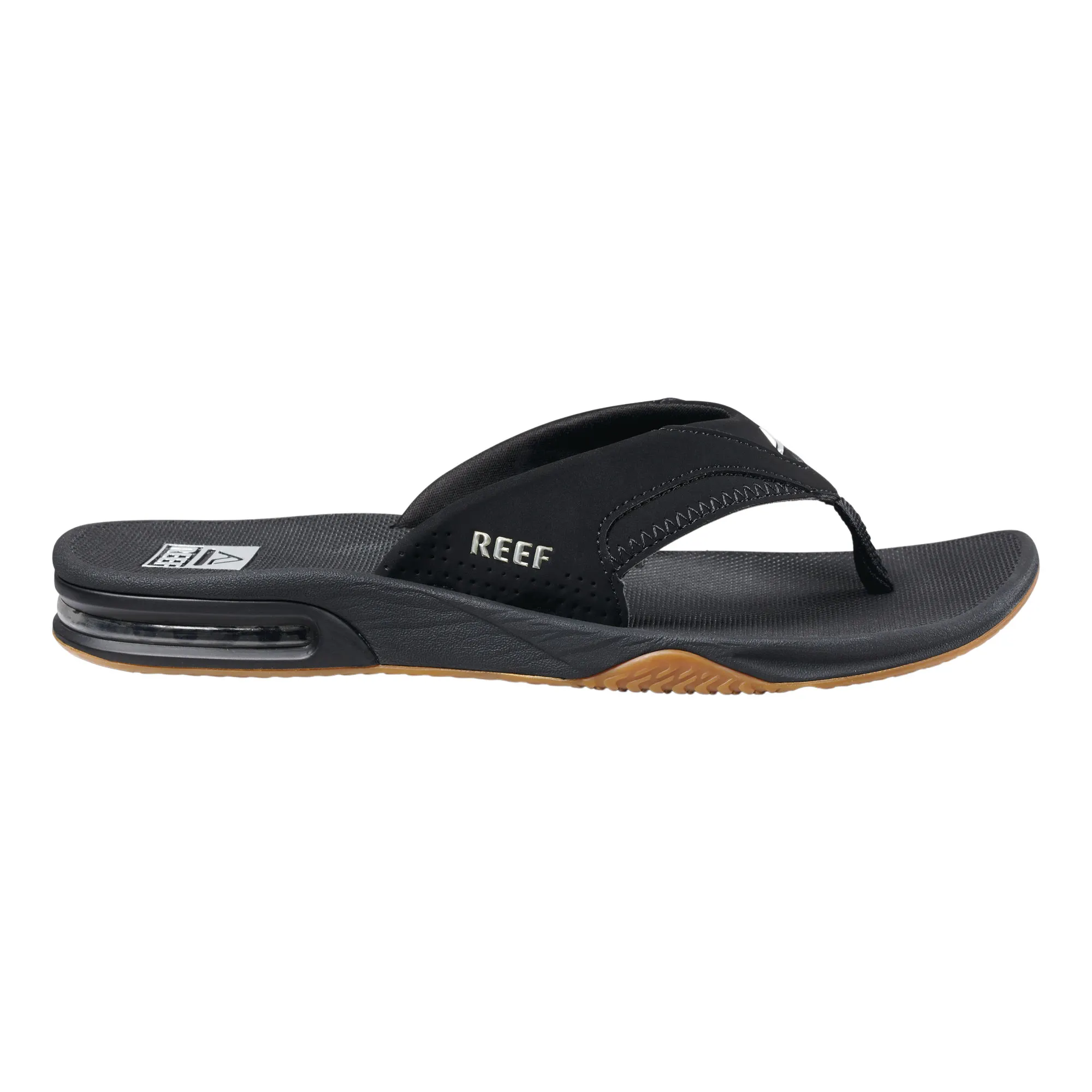 Reef Fanning Teenslipper Heren