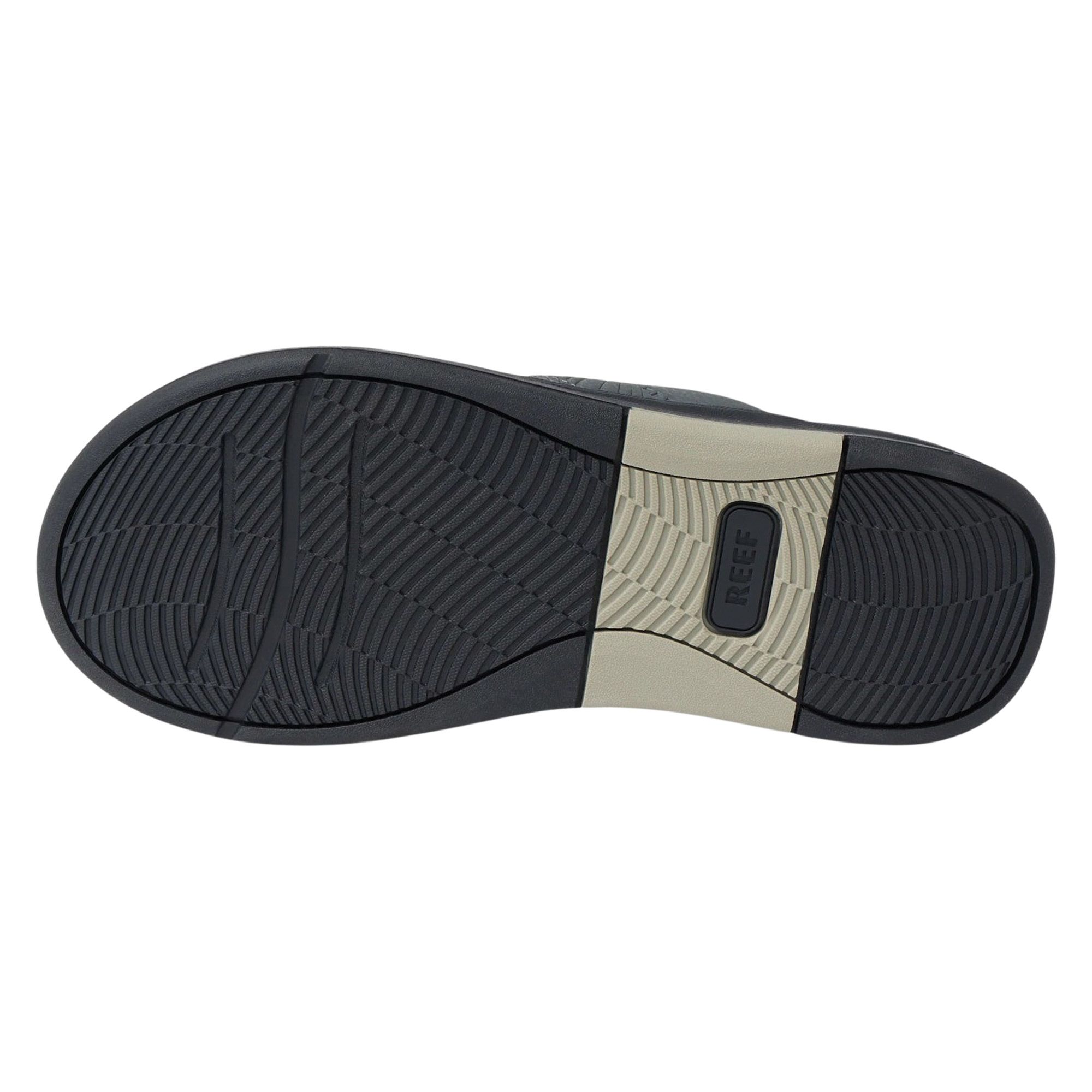 Reef Offshore Teenslippers Heren