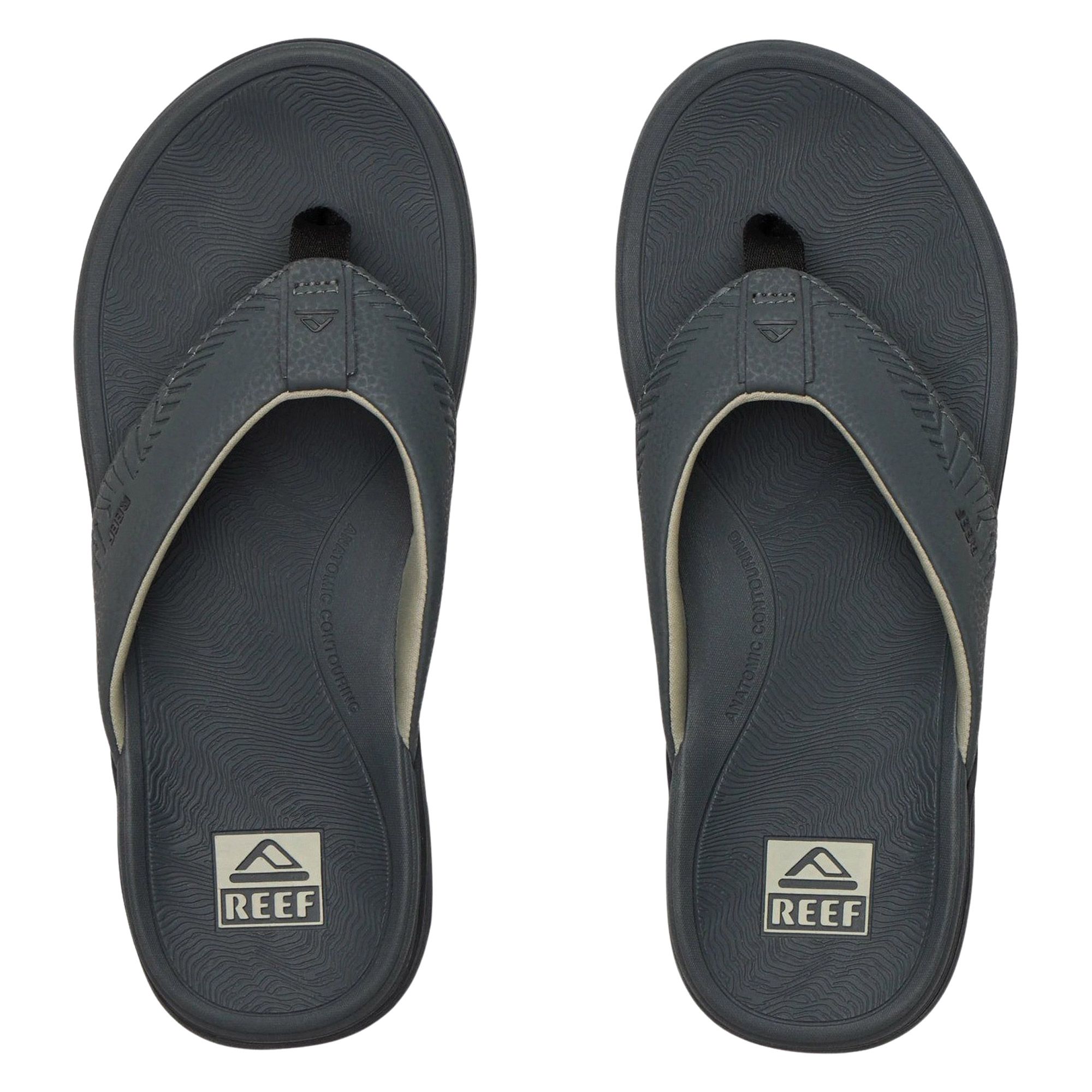 Reef Offshore Teenslippers Heren