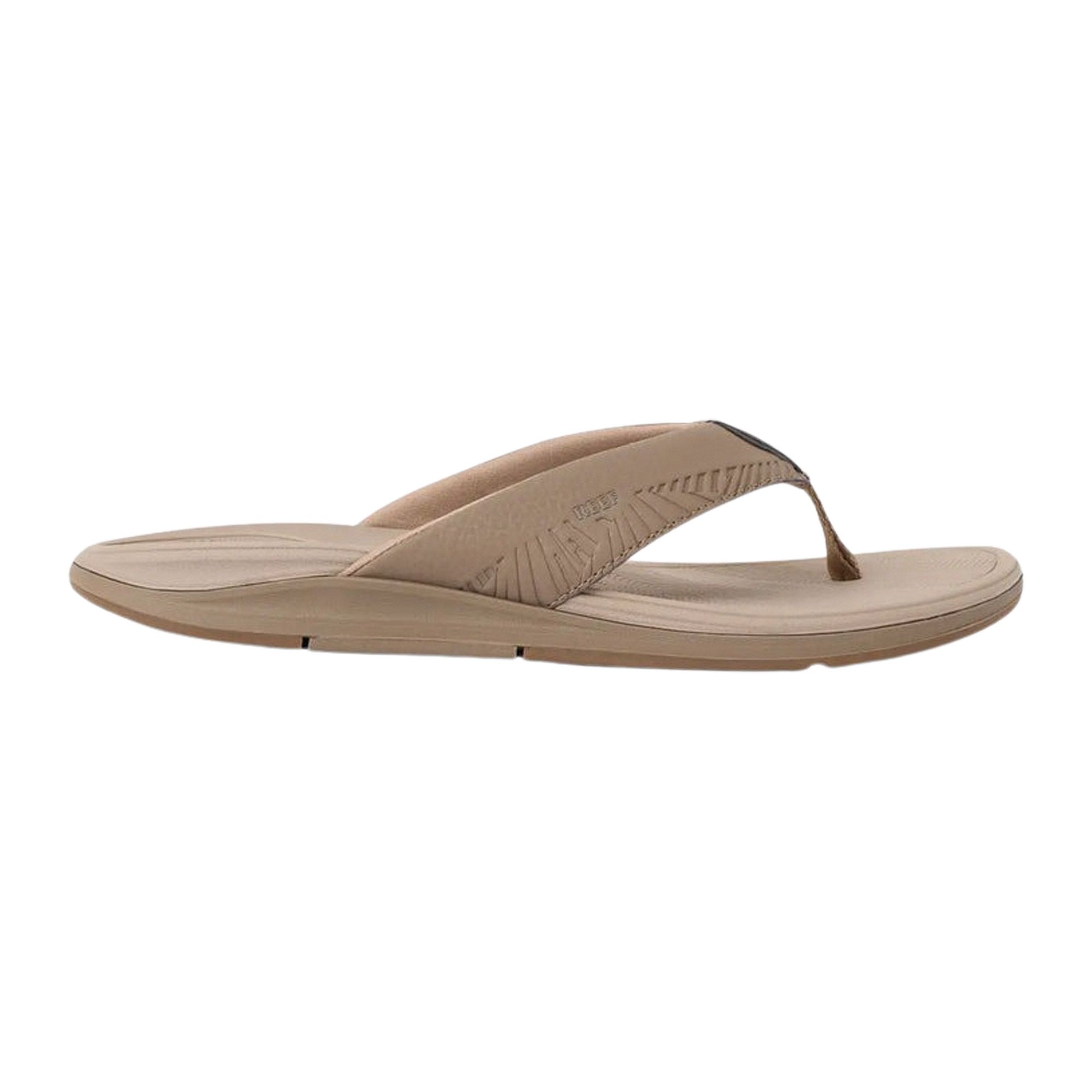 Reef Offshore Teenslippers Heren
