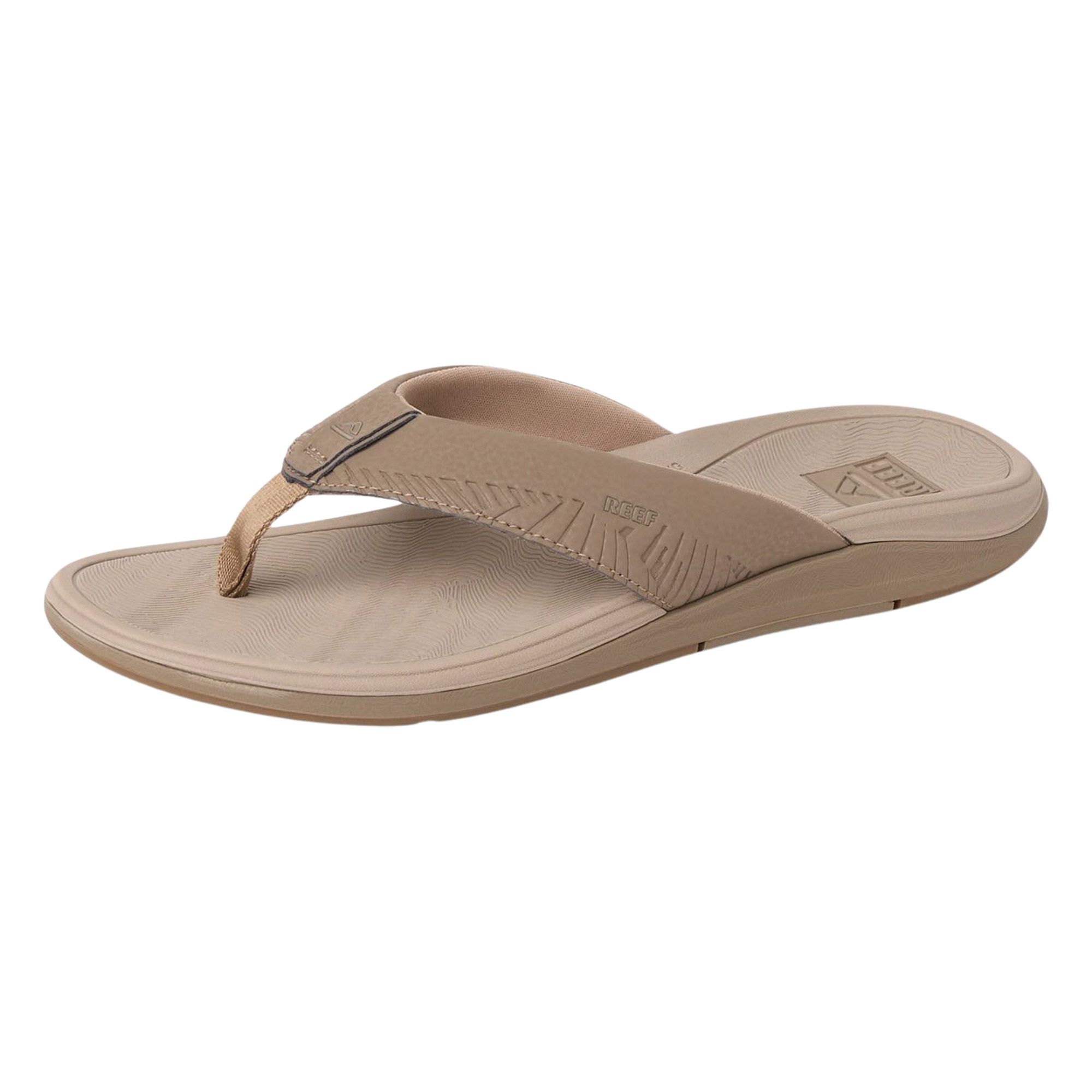 Reef Offshore Teenslippers Heren