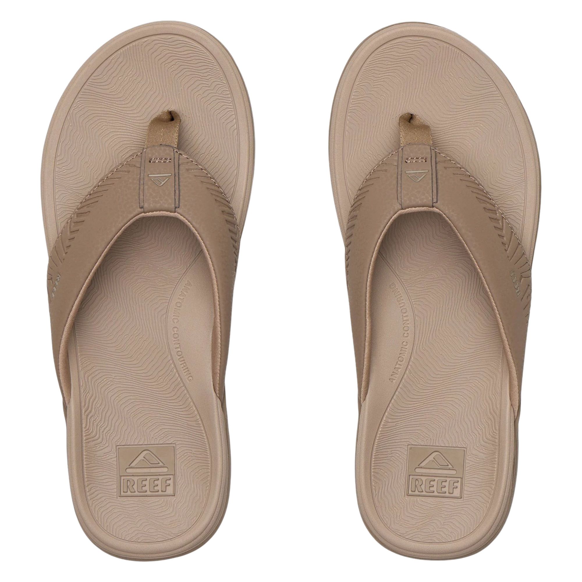 Reef Offshore Teenslippers Heren