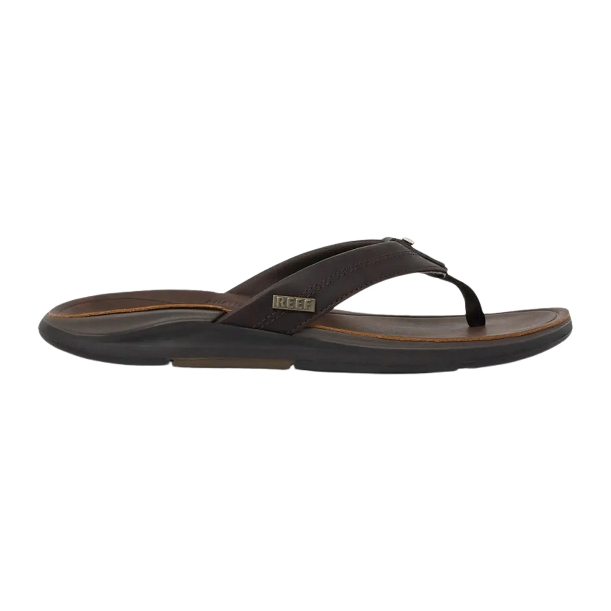 Reef Offshore Teenslippers Heren