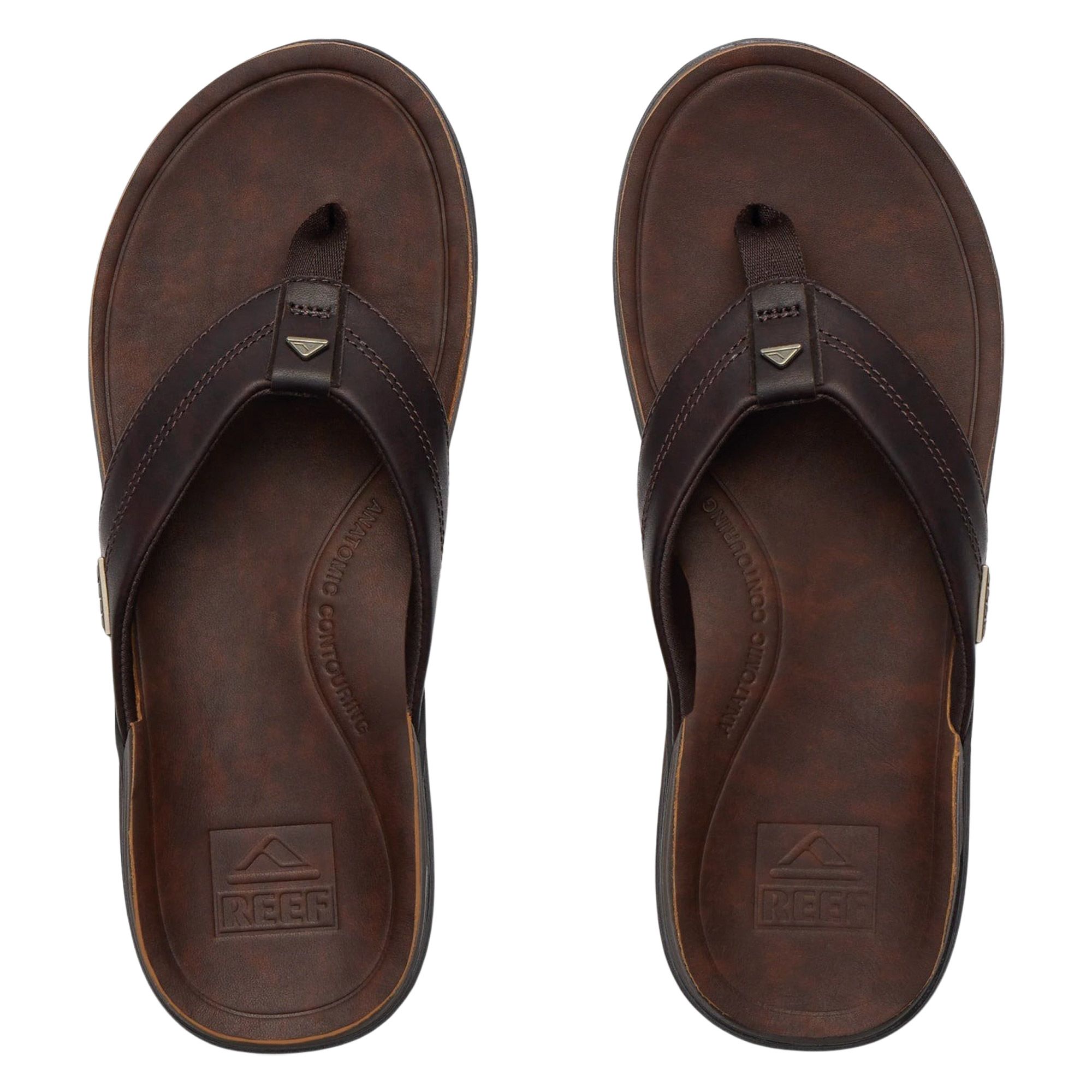 Reef Offshore Teenslippers Heren