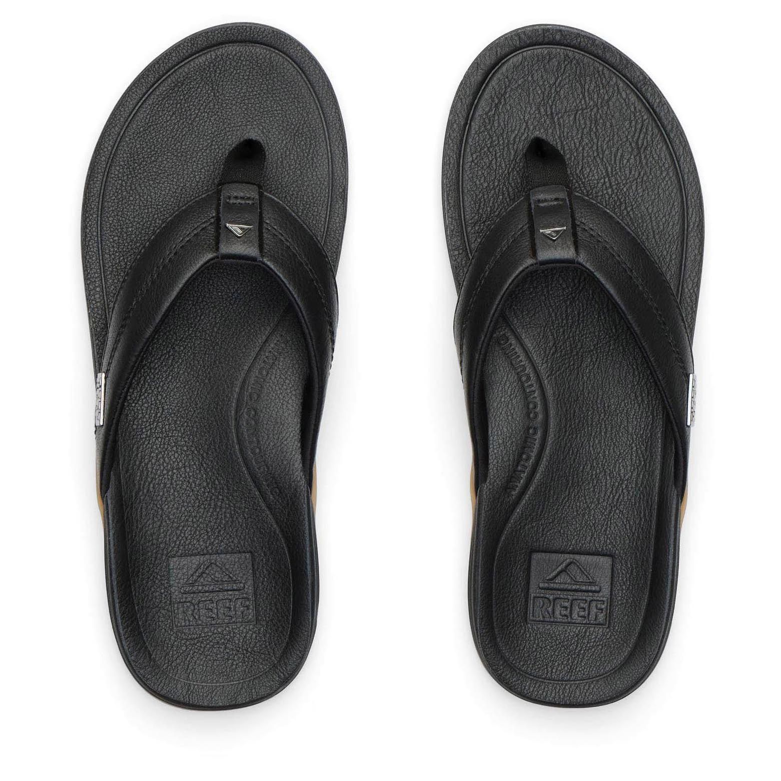 Reef Offshore Teenslippers Heren