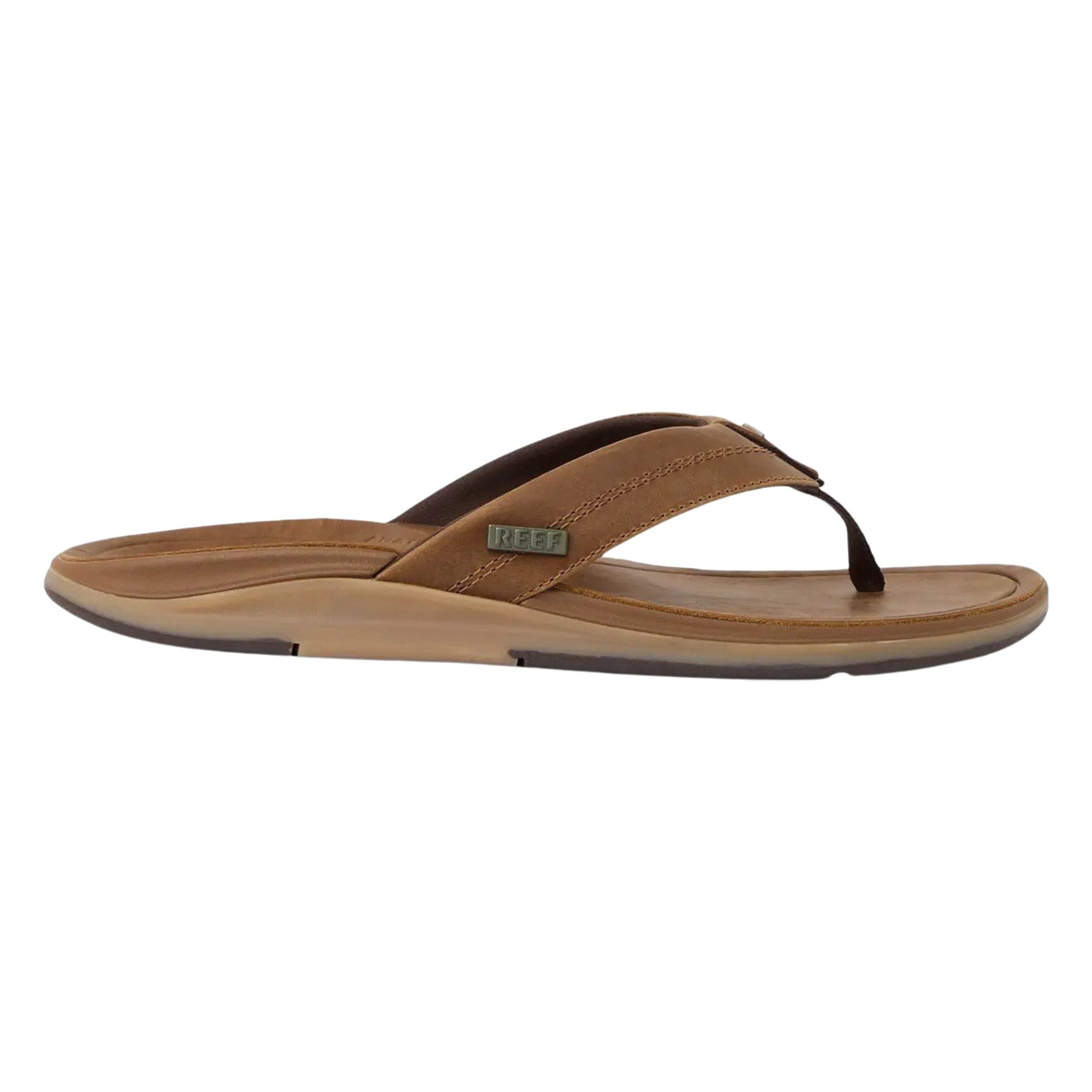 Reef Offshore Teenslippers Heren