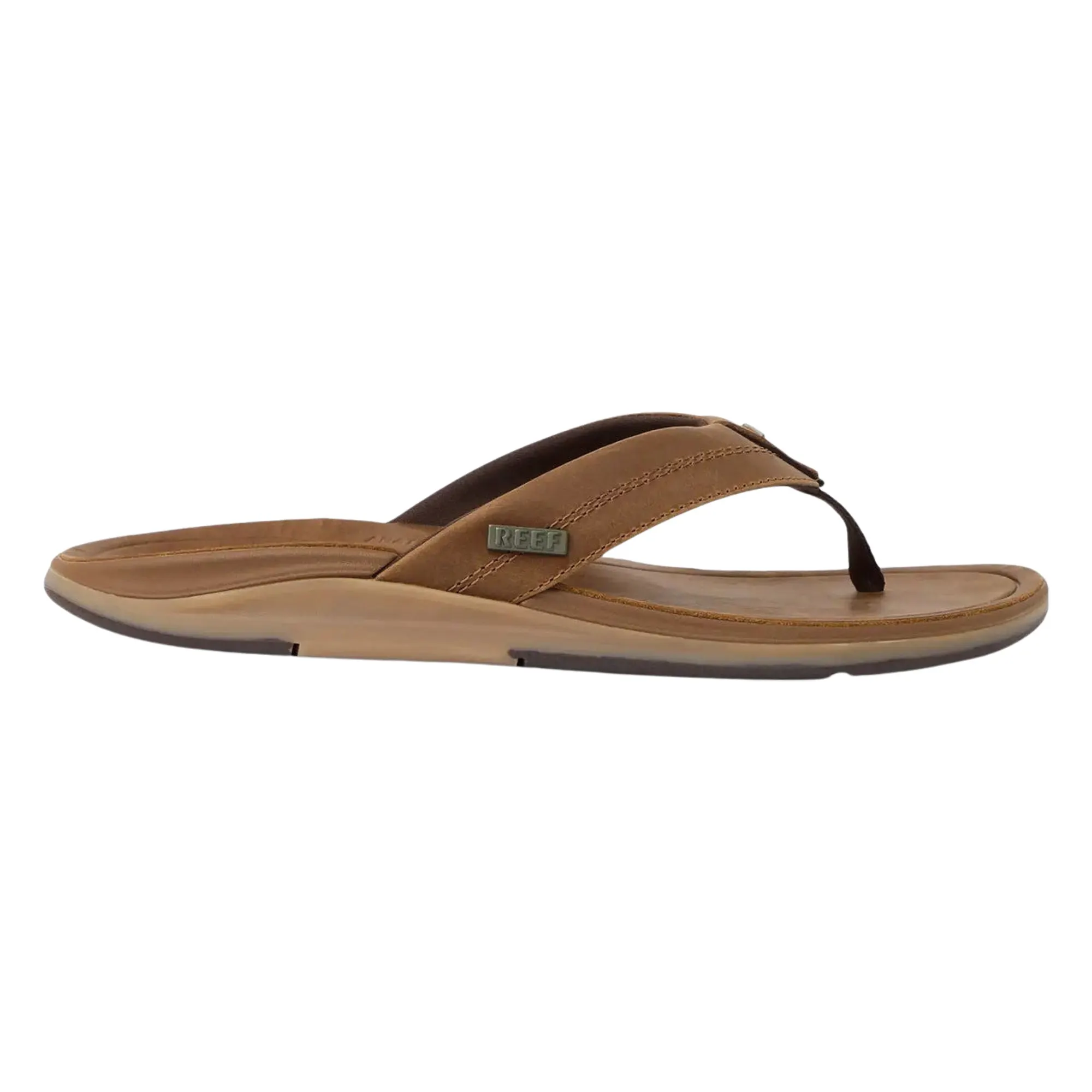 Reef Offshore Teenslippers Heren
