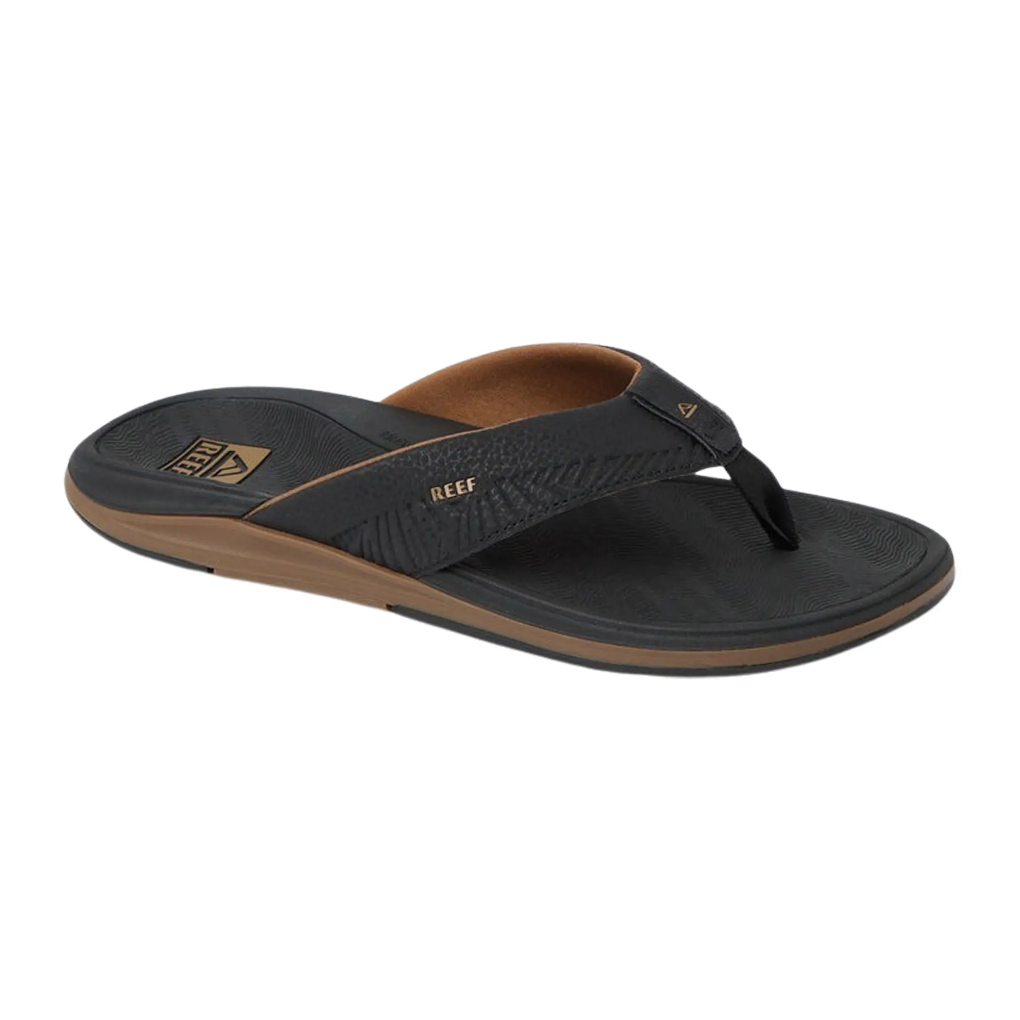 Reef Offshore Teenslippers Heren