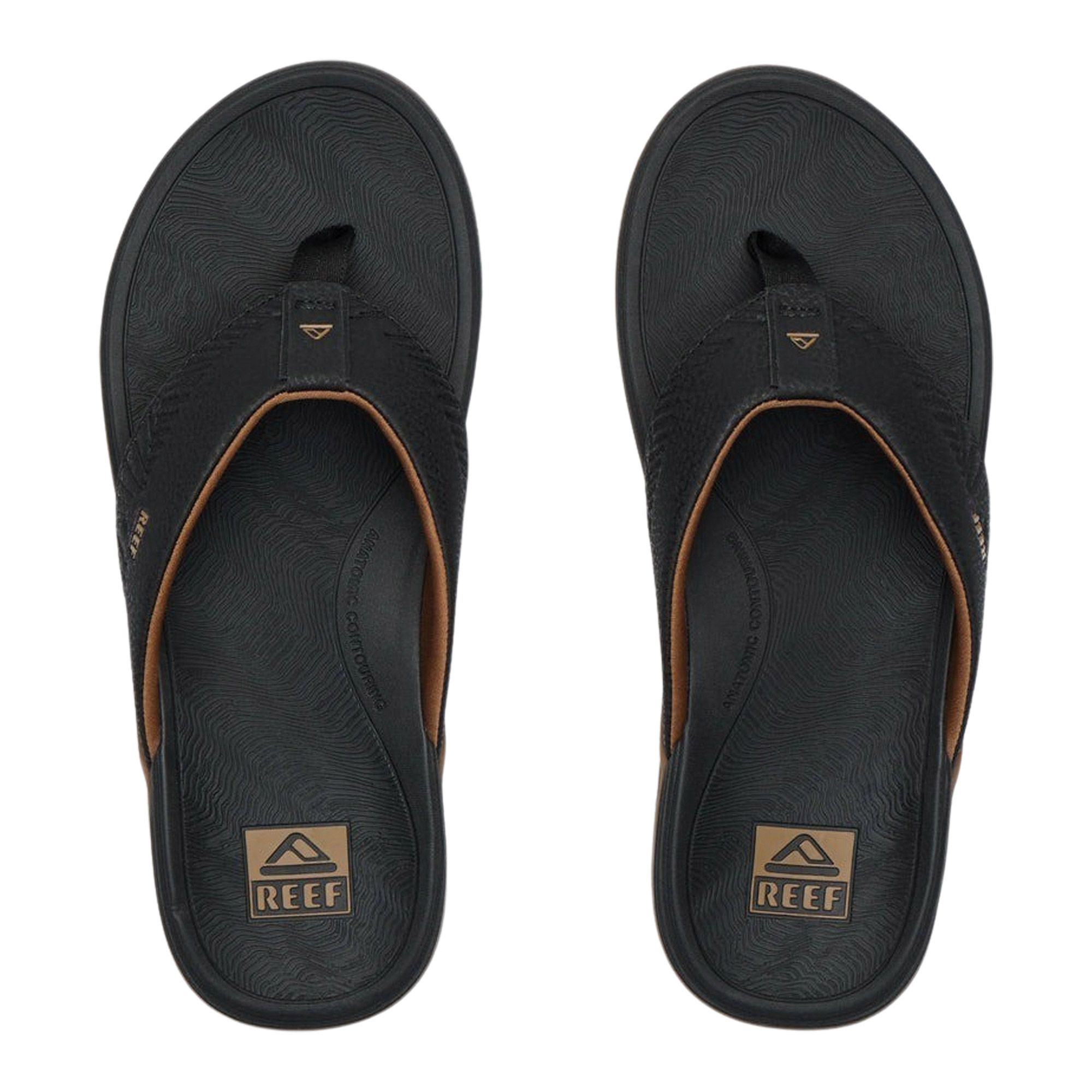 Reef Offshore Teenslippers Heren